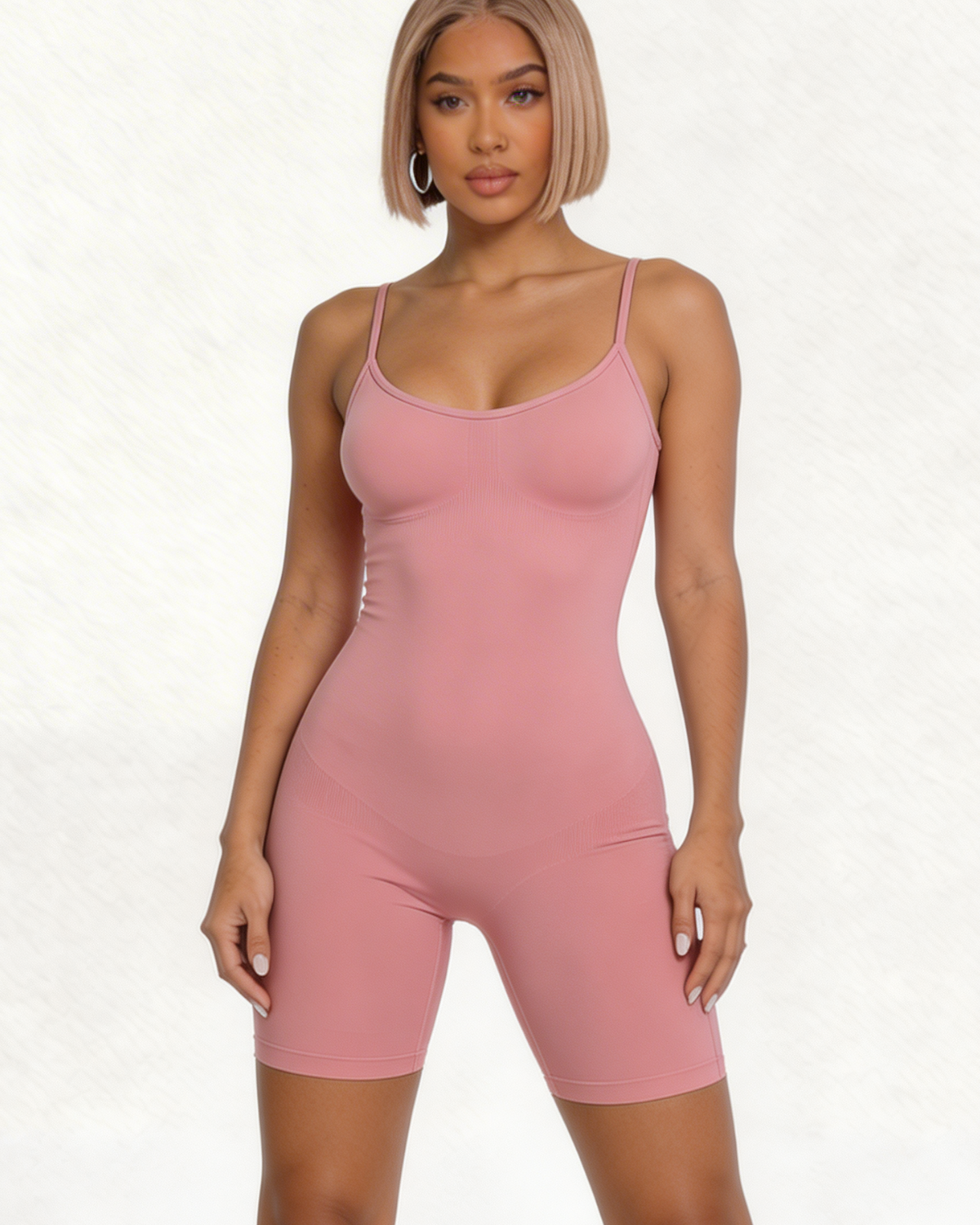 seamless Bodysuit