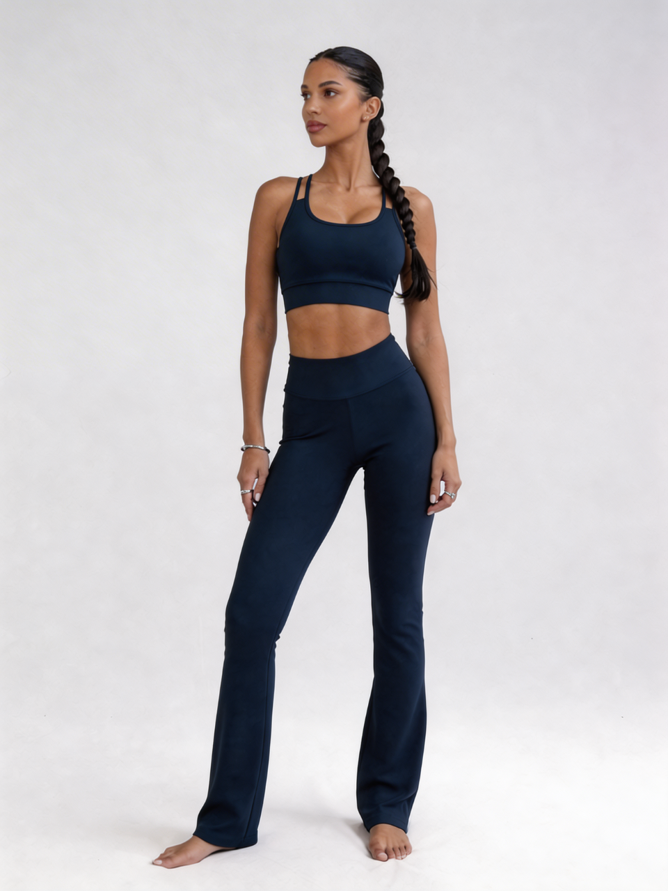Motion 33 The Lift Legging high-waist butt lift activewear legging black women