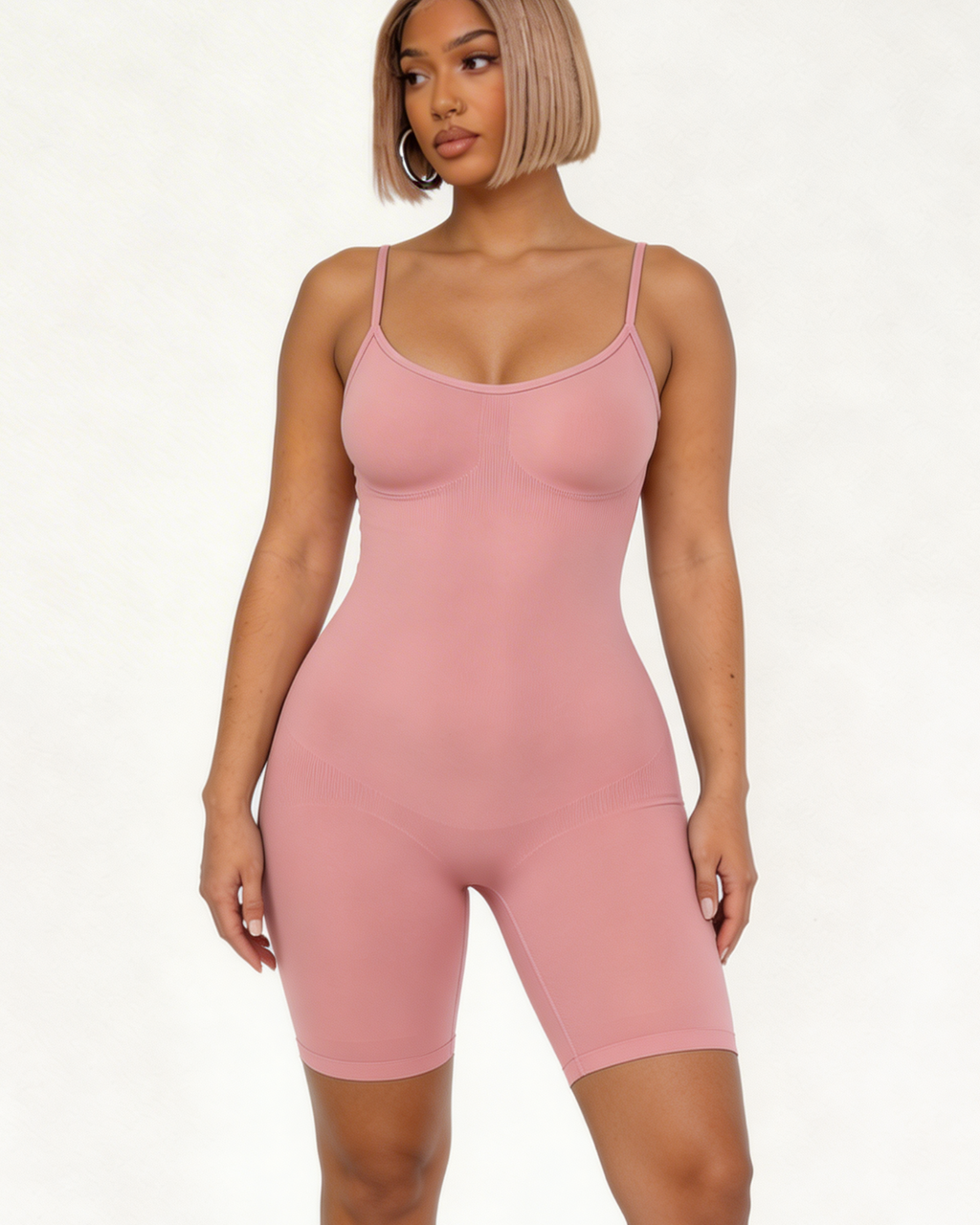 seamless Bodysuit