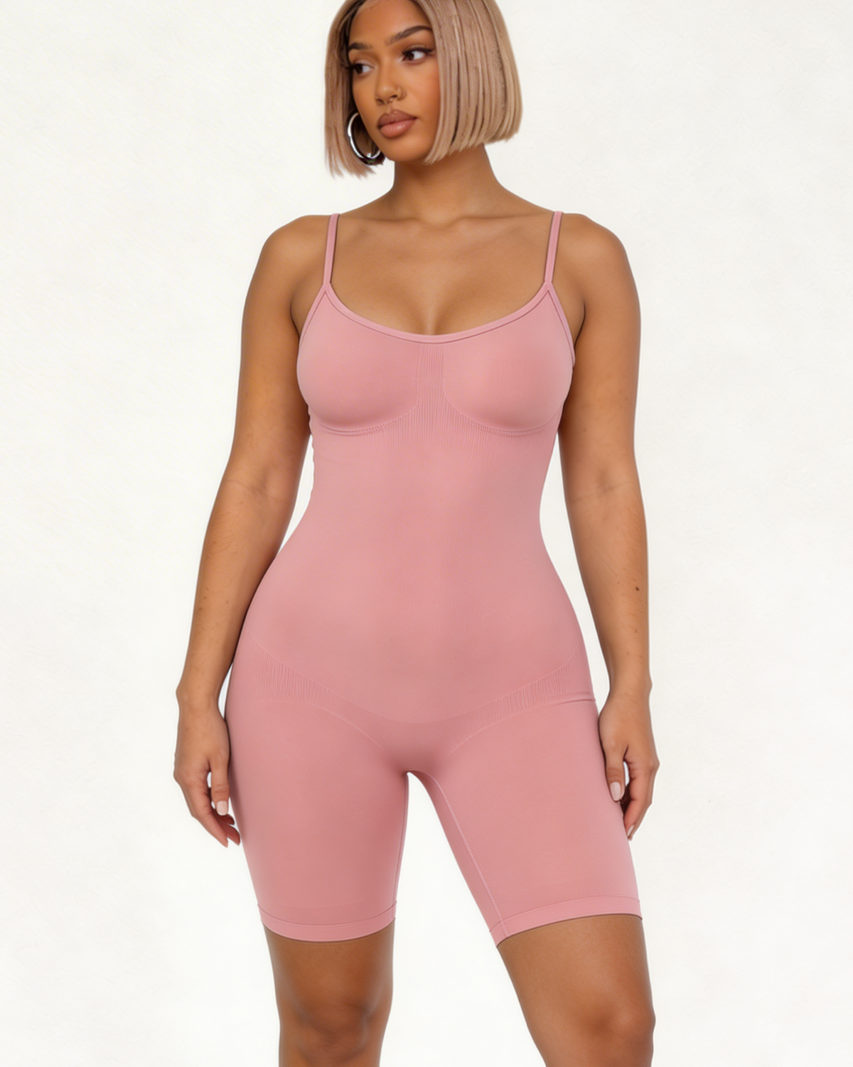 seamless Bodysuit