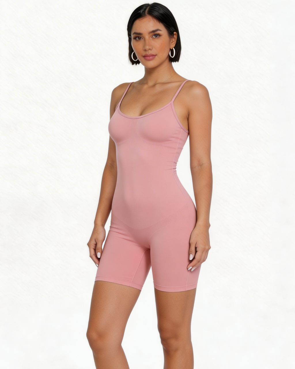 seamless Bodysuit