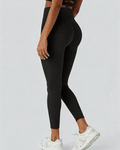 Motion 33 Tummy Control Seamless Leggings women's sculpting activewear