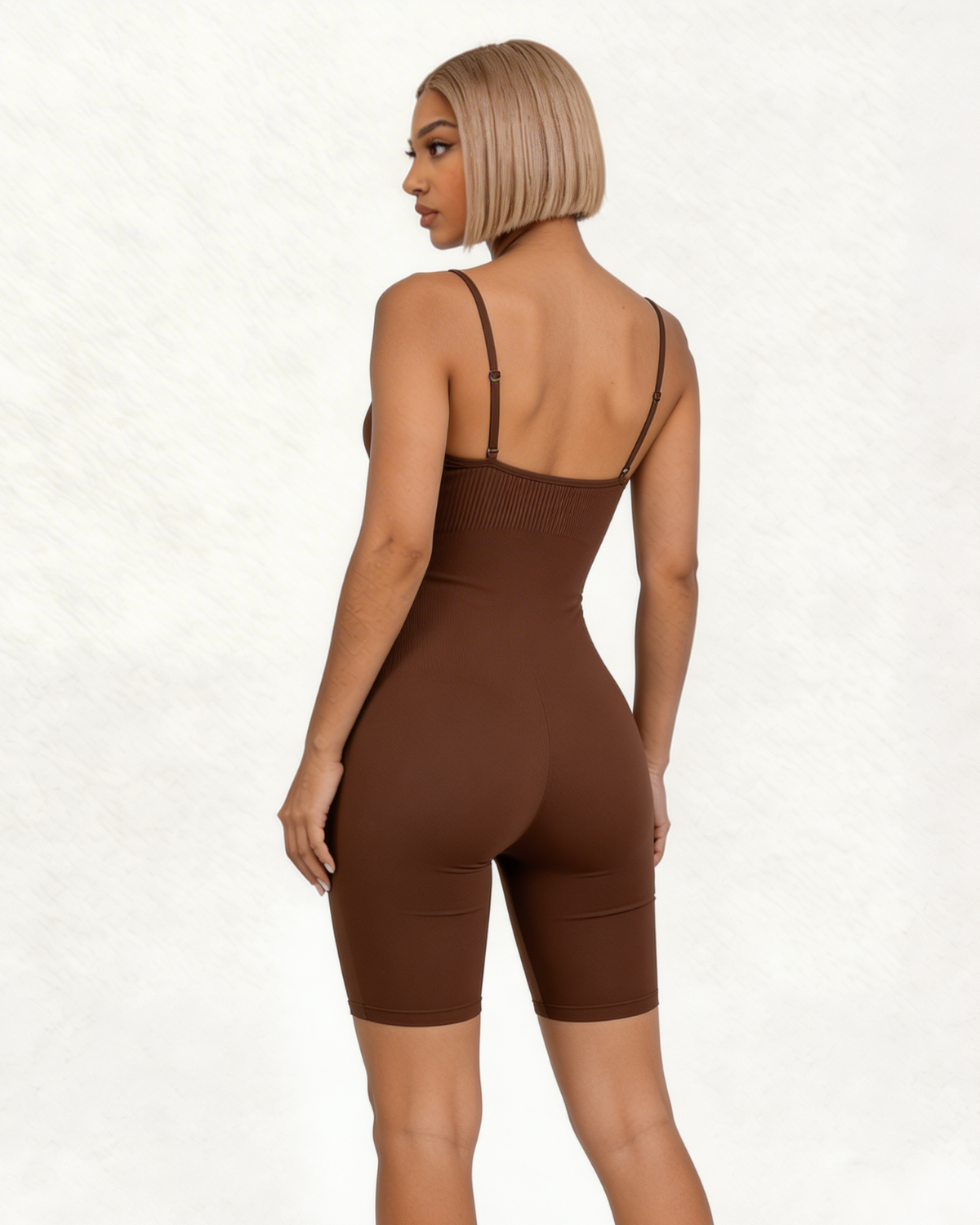 seamless Bodysuit