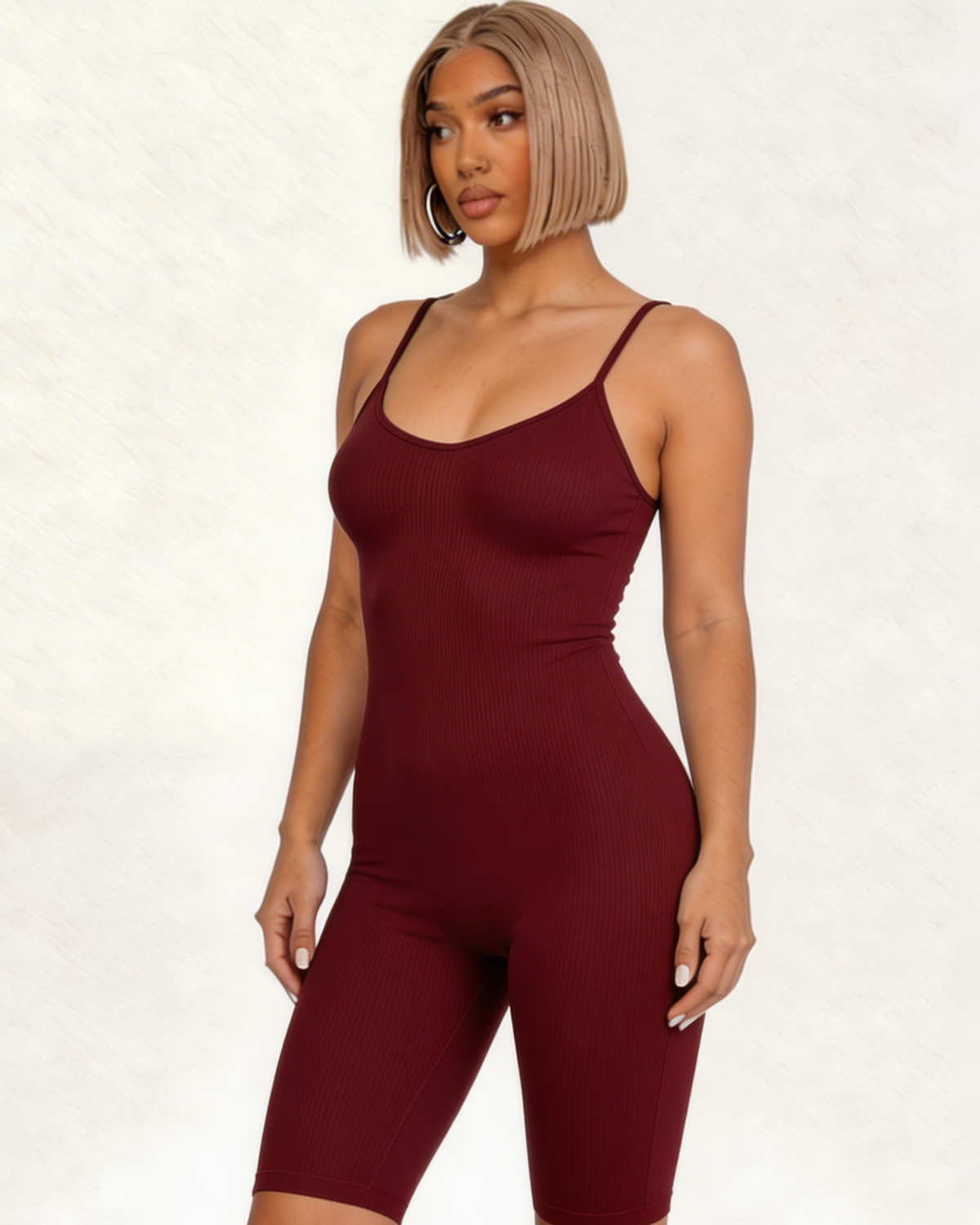 seamless Bodysuit