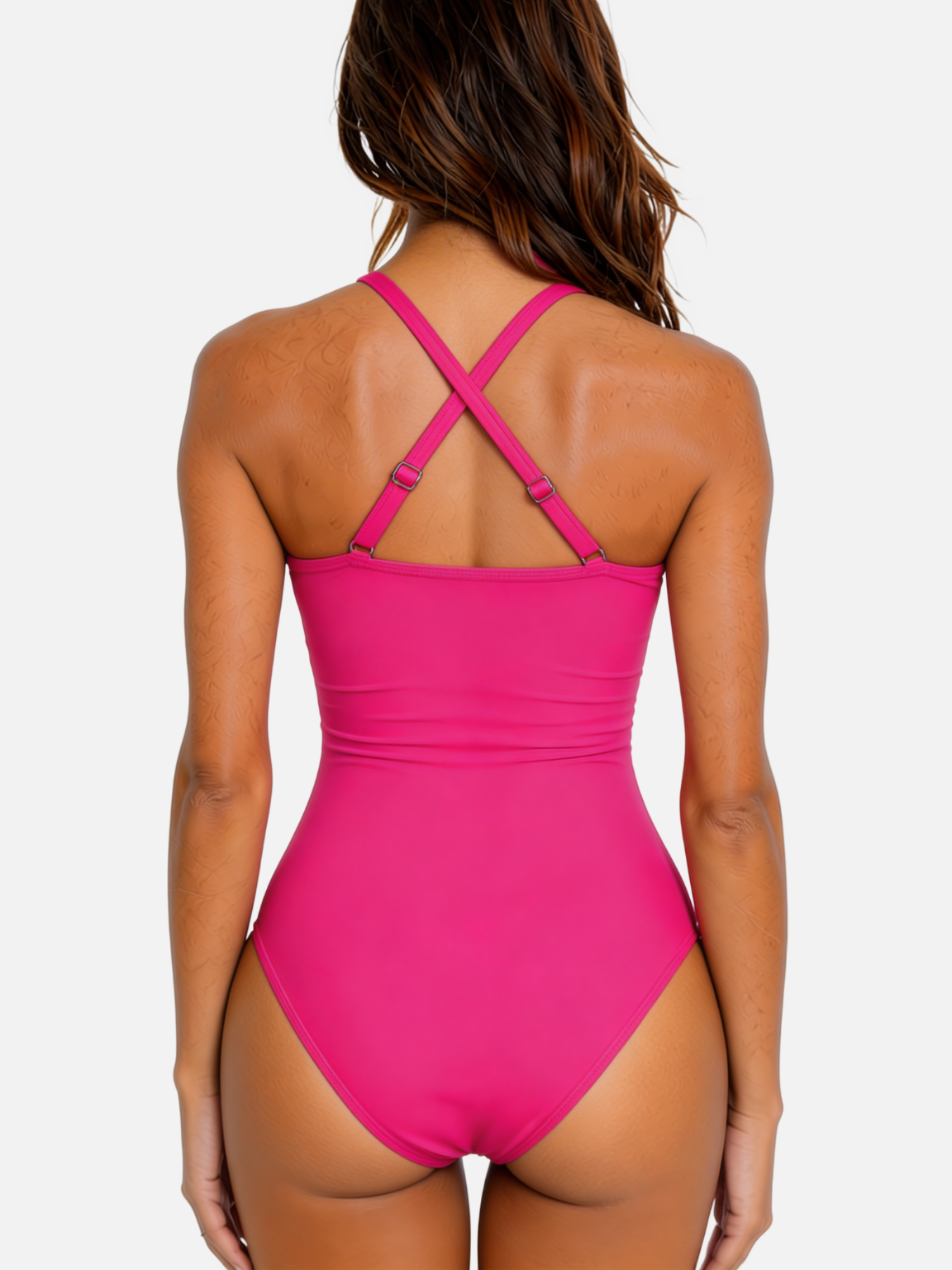 U-Ring Swimsuit