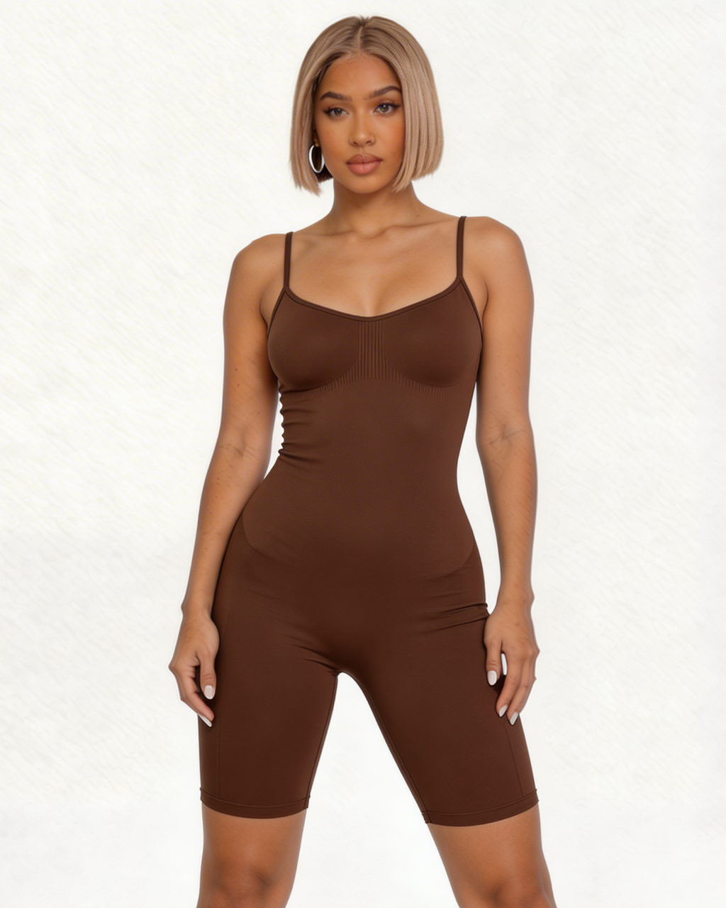 seamless Bodysuit