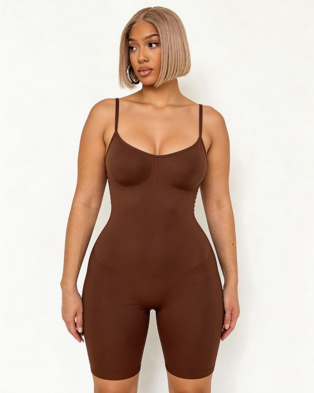 seamless Bodysuit