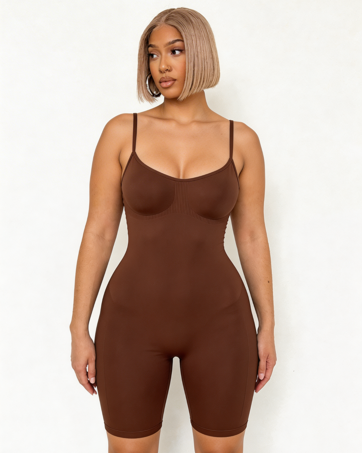 seamless Bodysuit