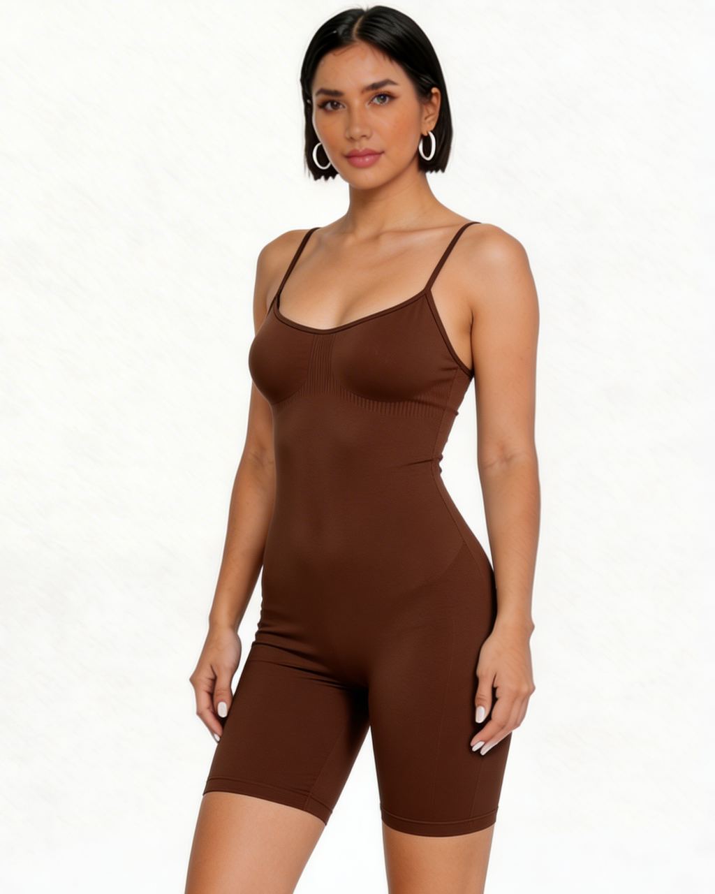 seamless Bodysuit
