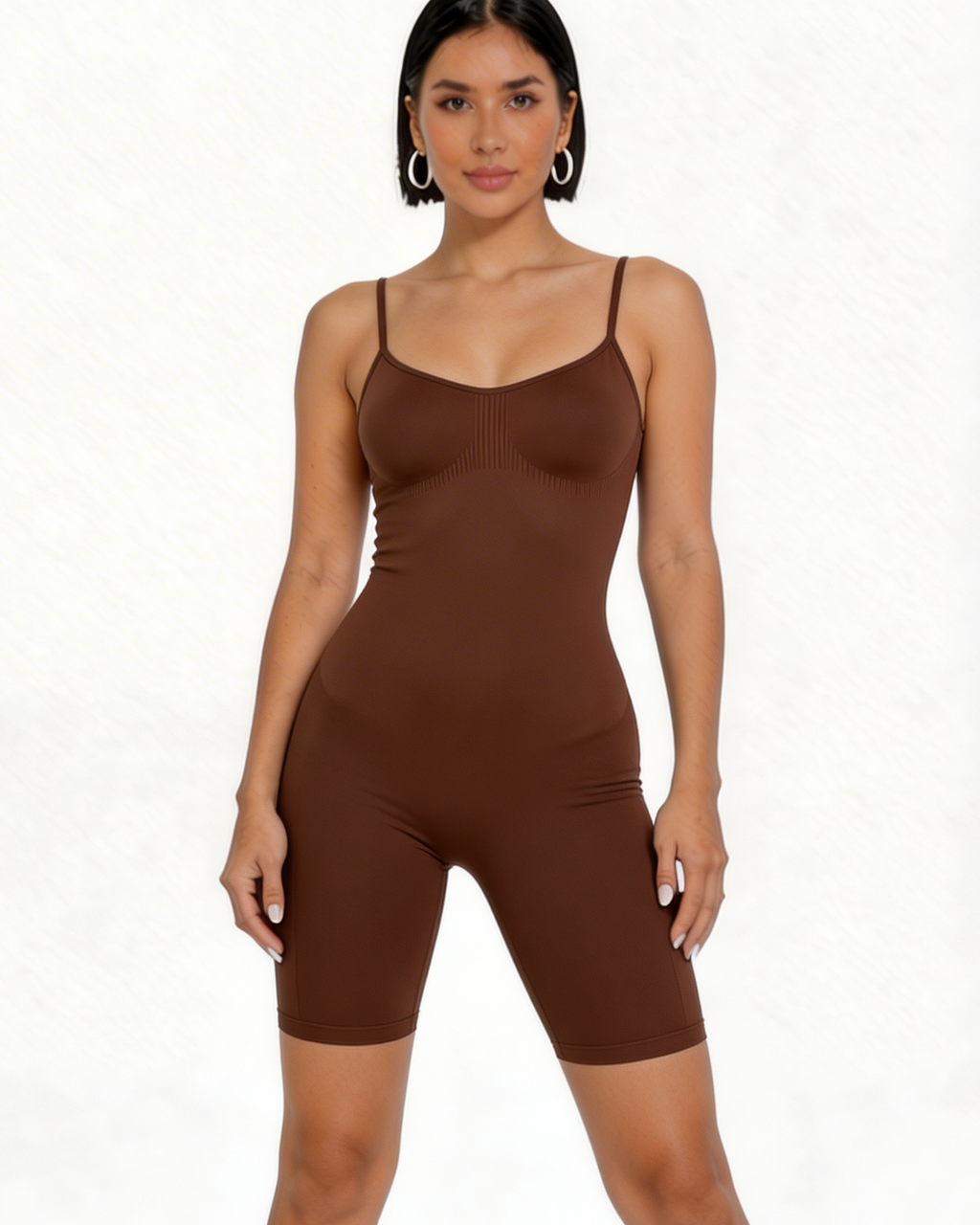 seamless Bodysuit