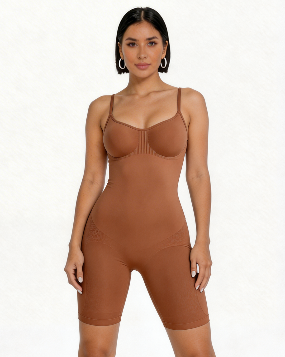 seamless Bodysuit
