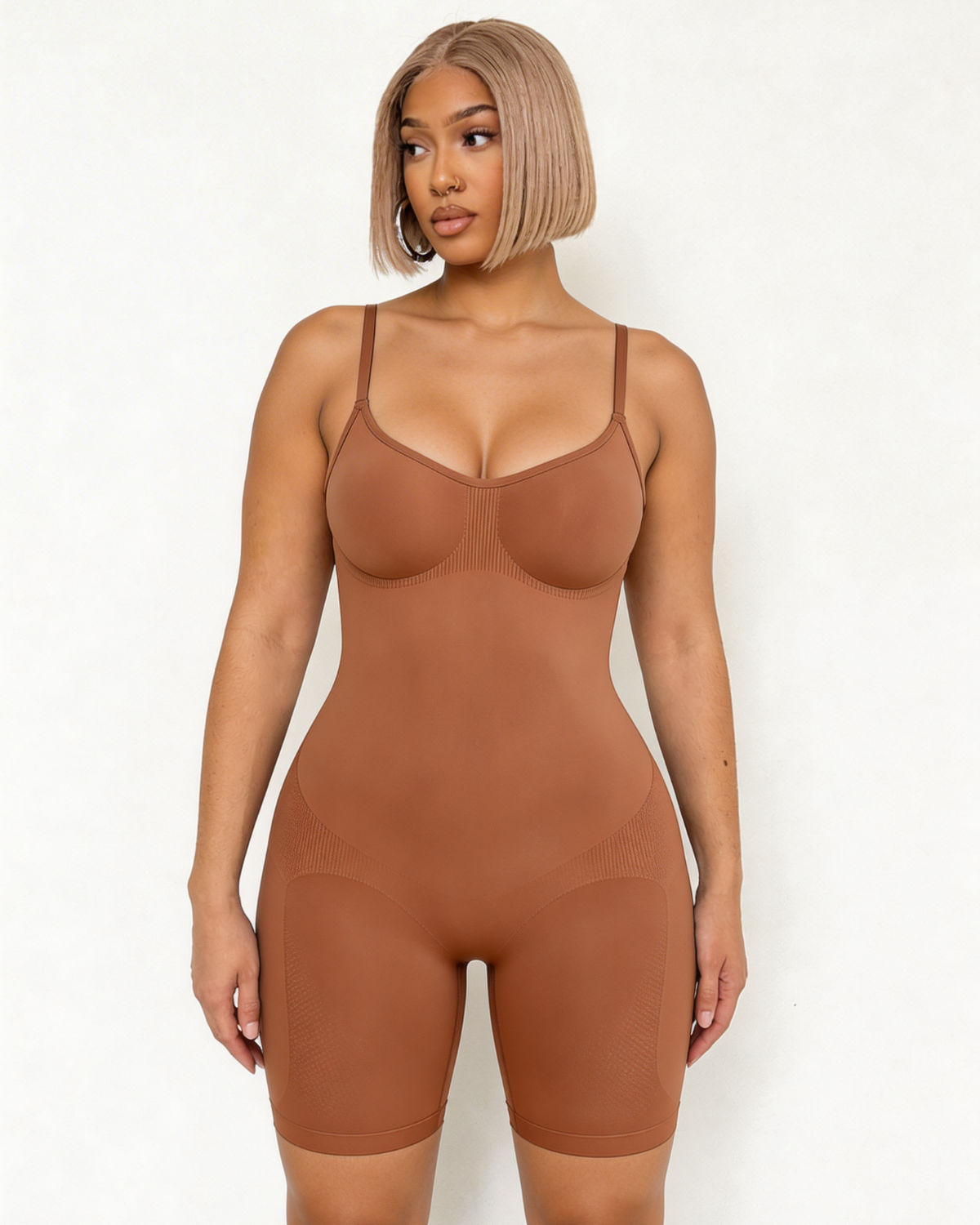 seamless Bodysuit