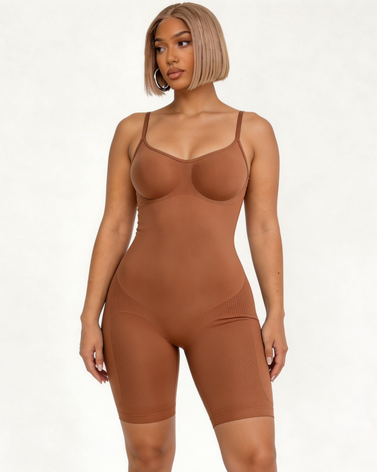 seamless Bodysuit
