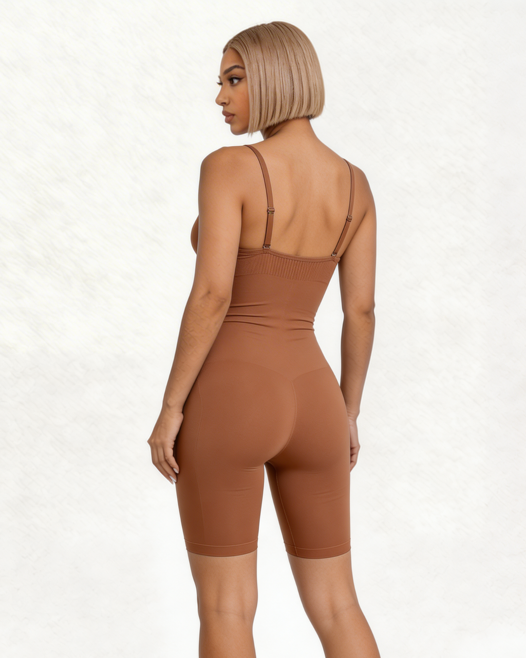 seamless Bodysuit