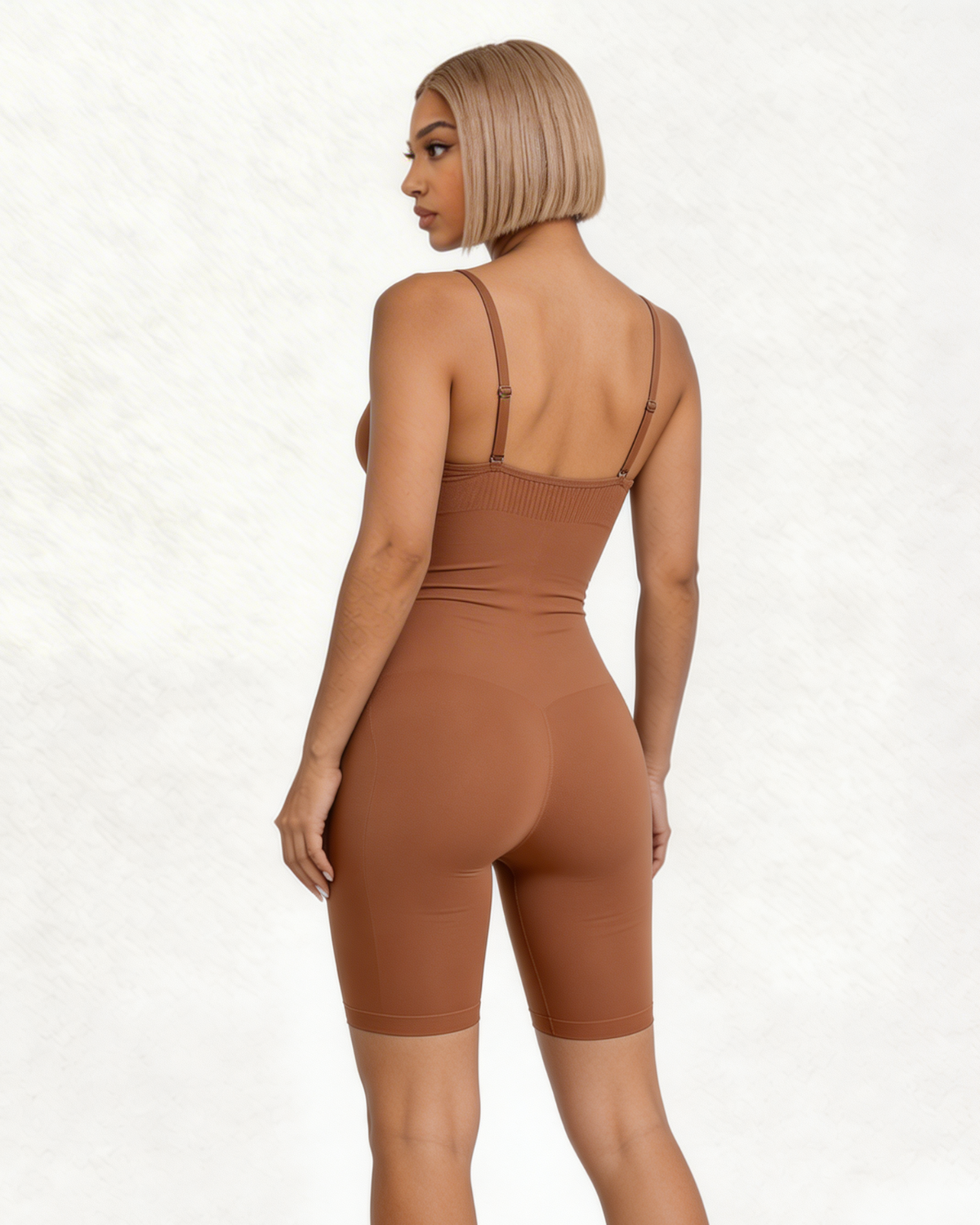 seamless Bodysuit