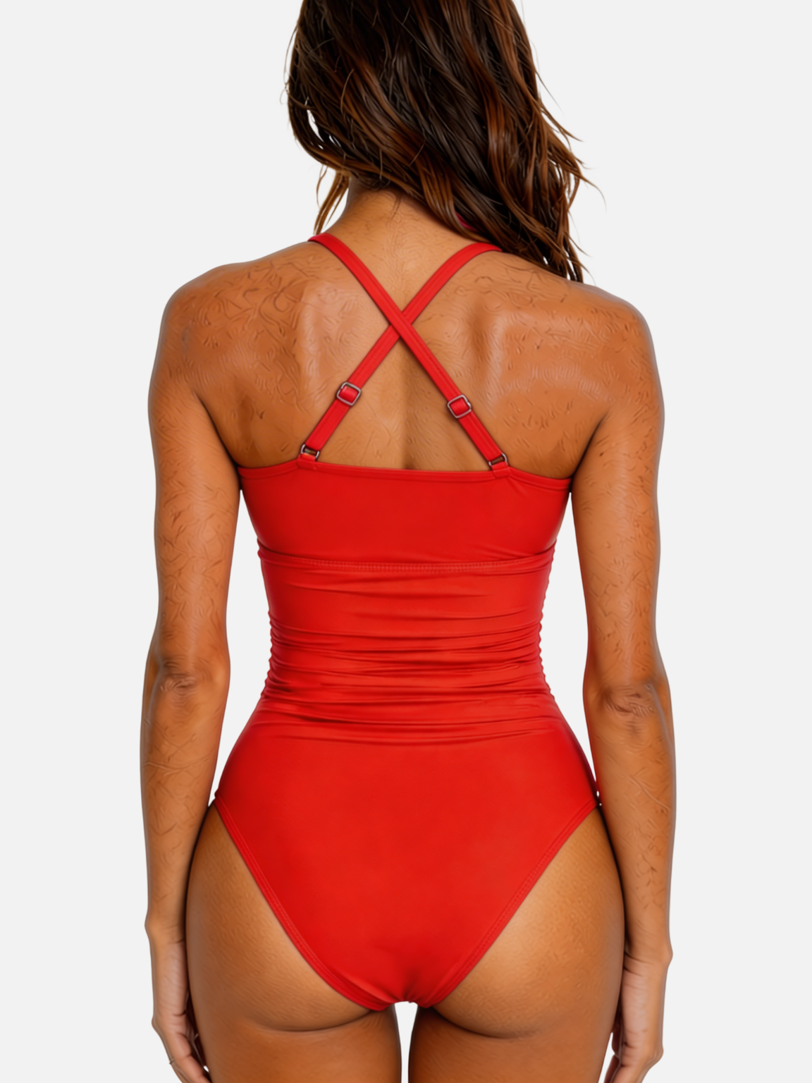 U-Ring Swimsuit