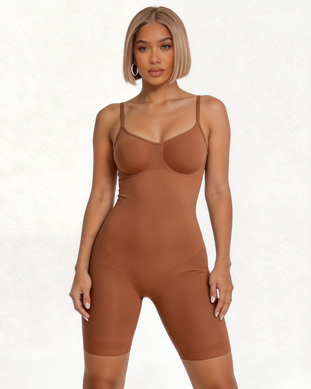 seamless Bodysuit