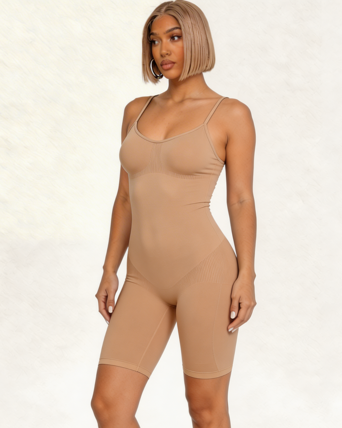 seamless Bodysuit