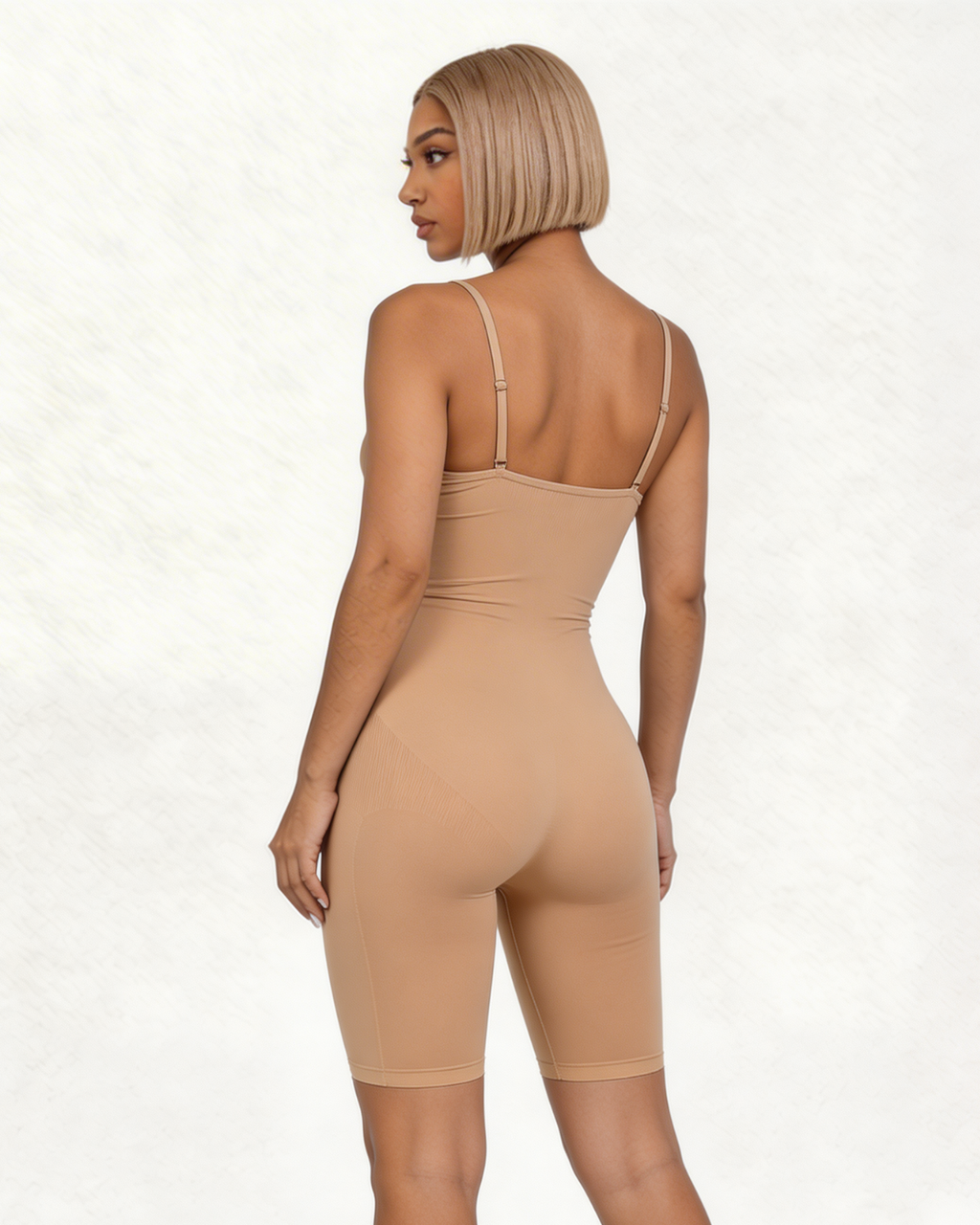 seamless Bodysuit
