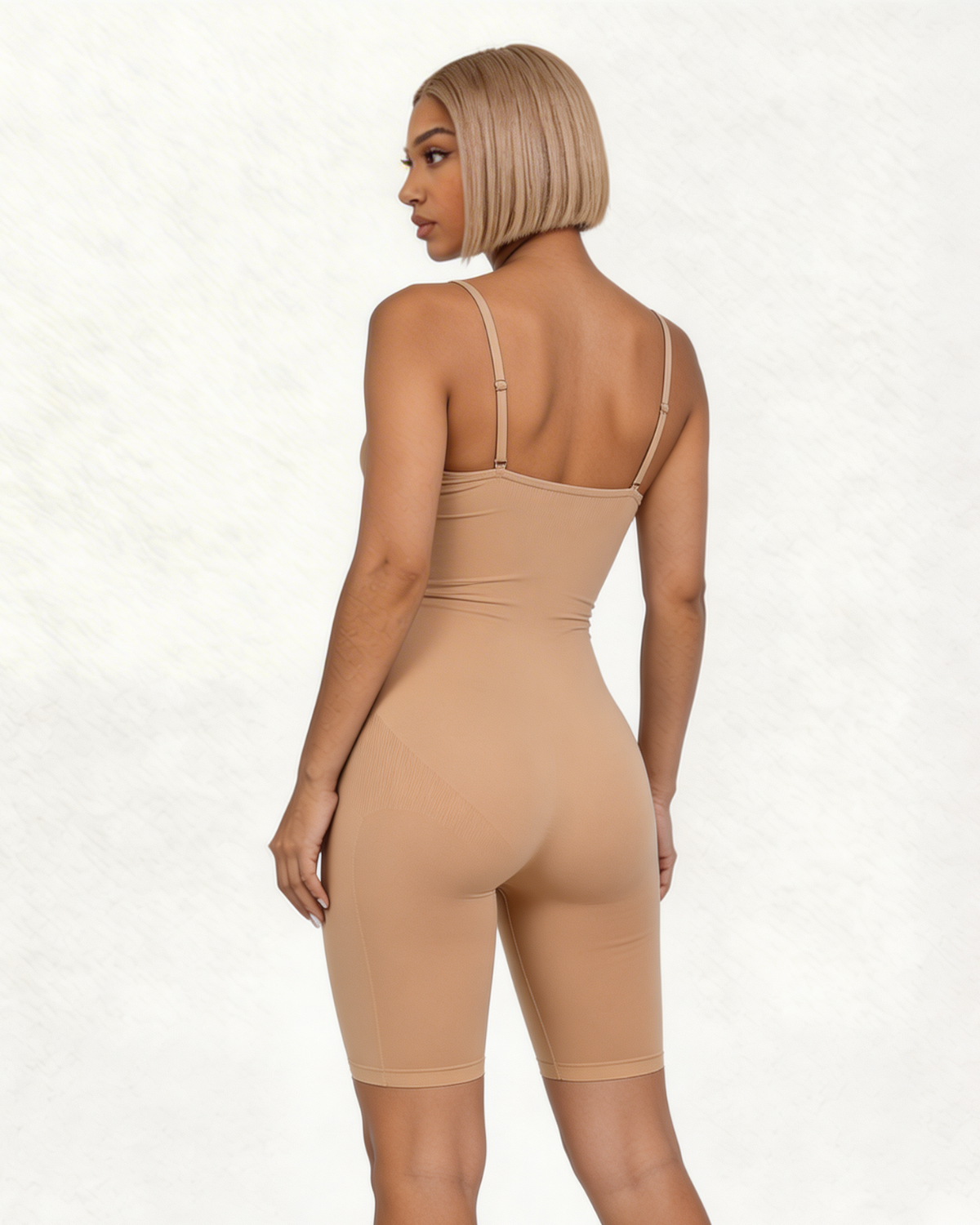 seamless Bodysuit