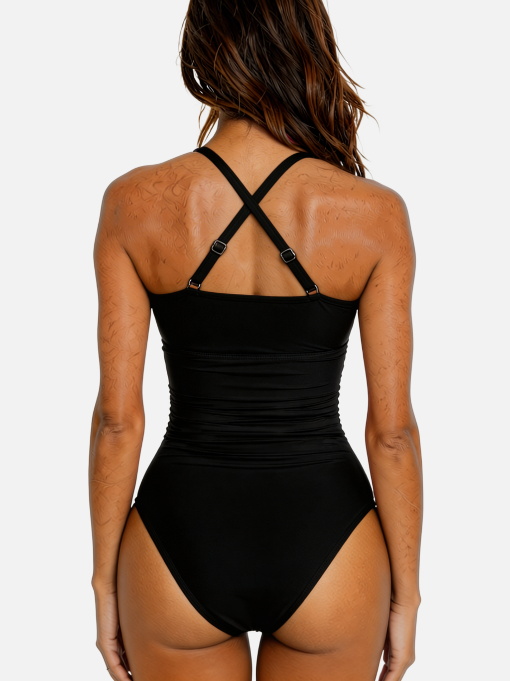 Motion 33 Sculpting Shaping Swimsuit tummy control women's swimwear one-piece