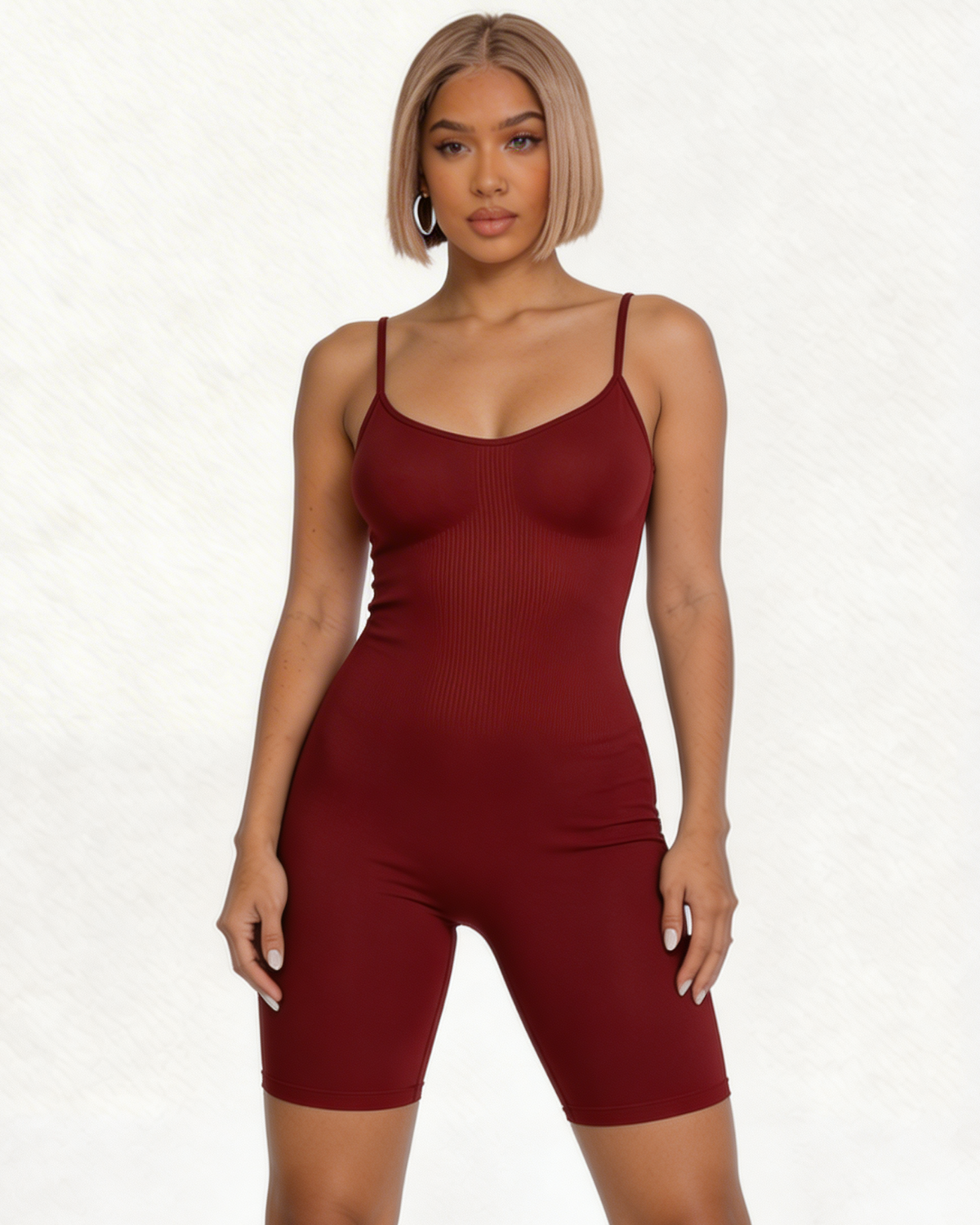 seamless Bodysuit