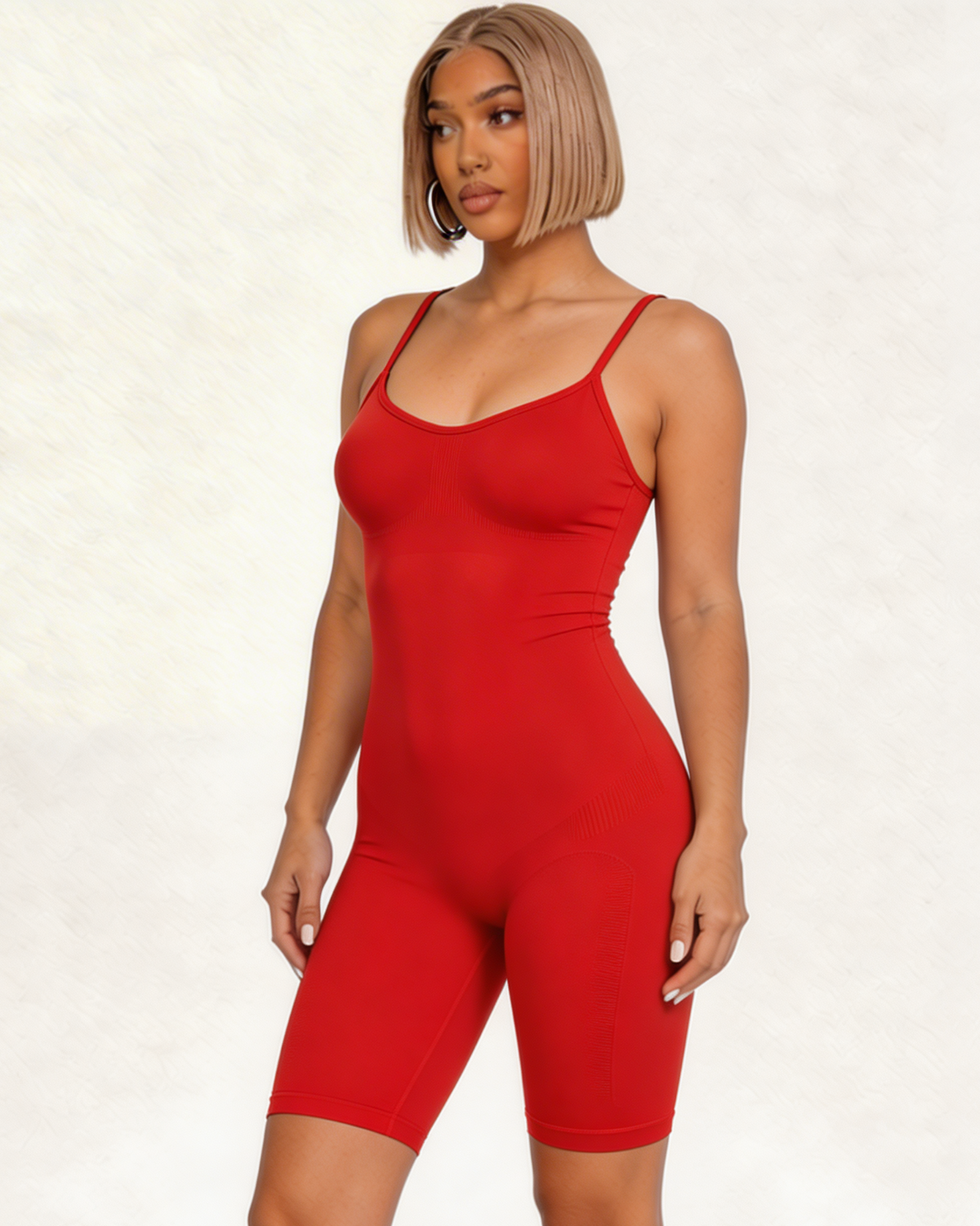 seamless Bodysuit
