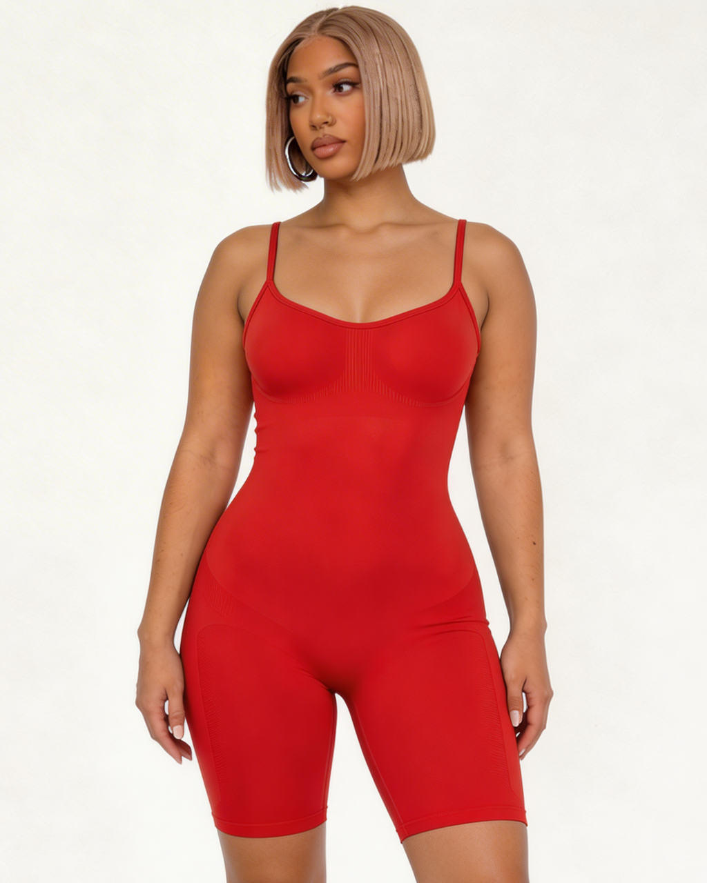 seamless Bodysuit