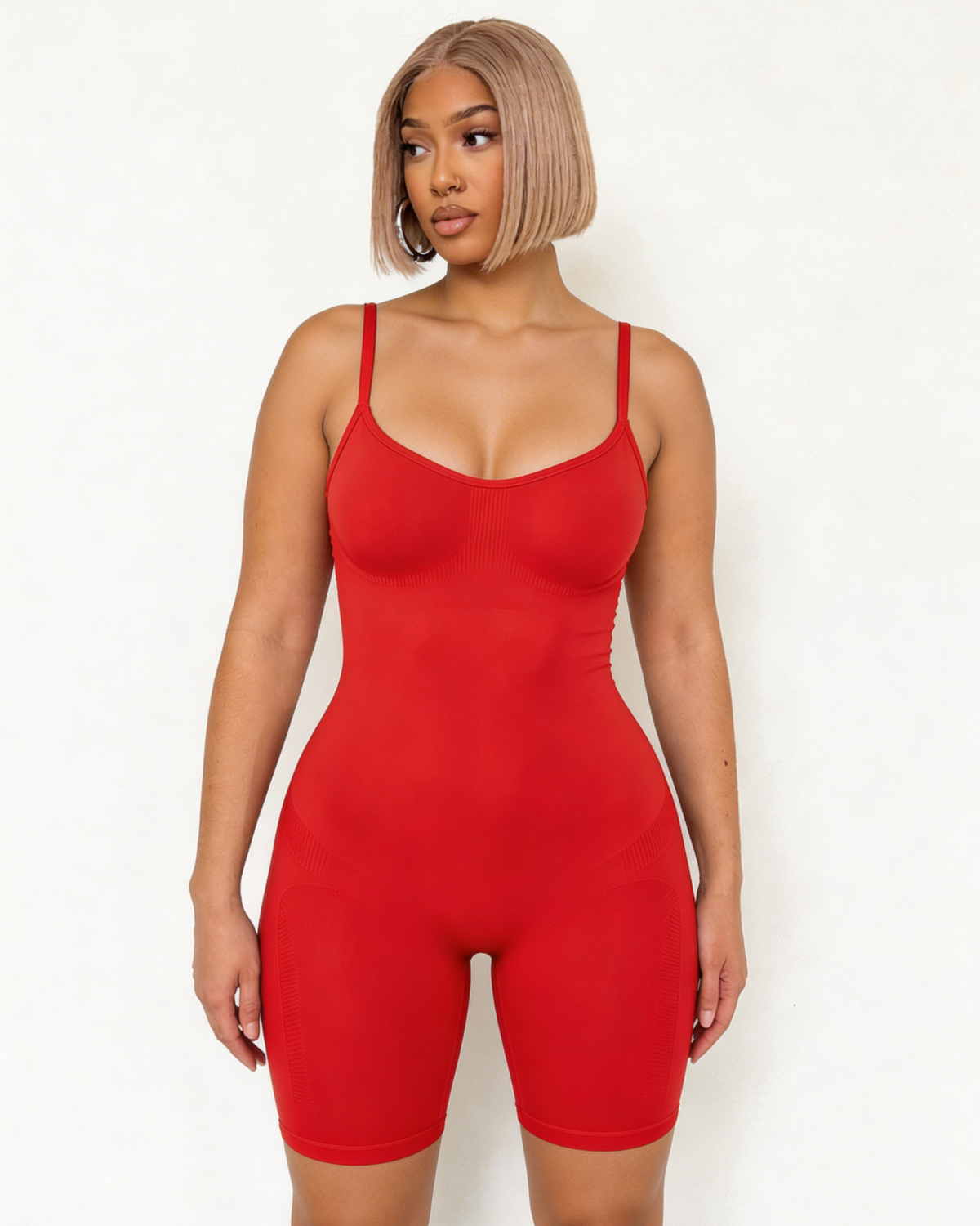 seamless Bodysuit