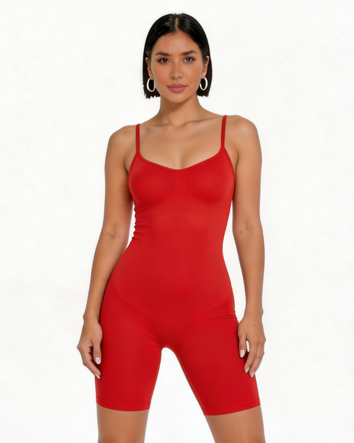 seamless Bodysuit