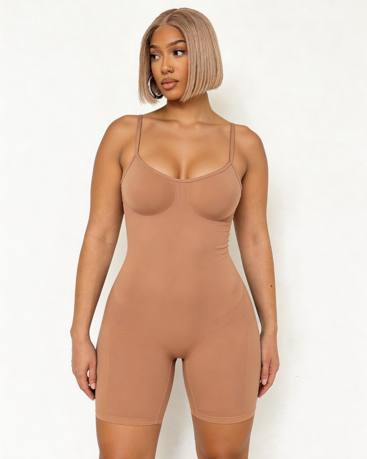 seamless Bodysuit