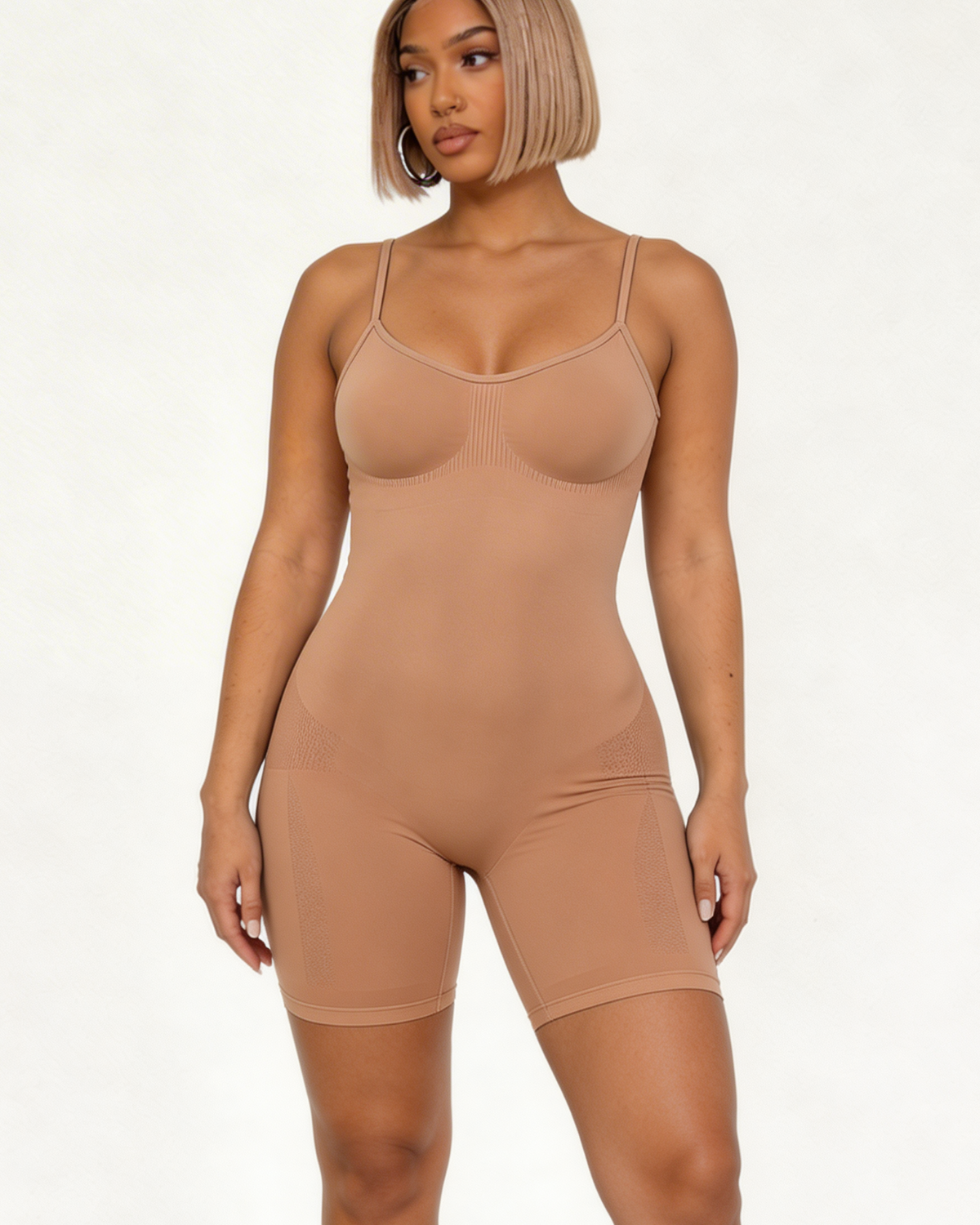 seamless Bodysuit