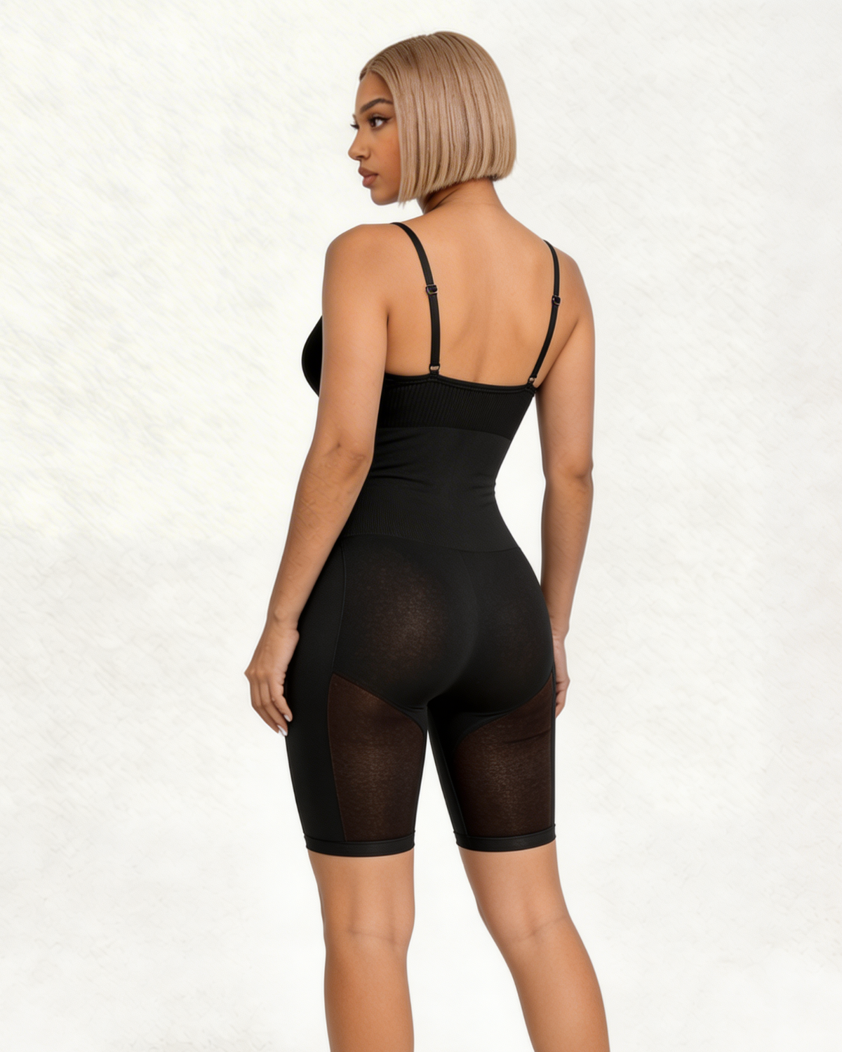 seamless Bodysuit