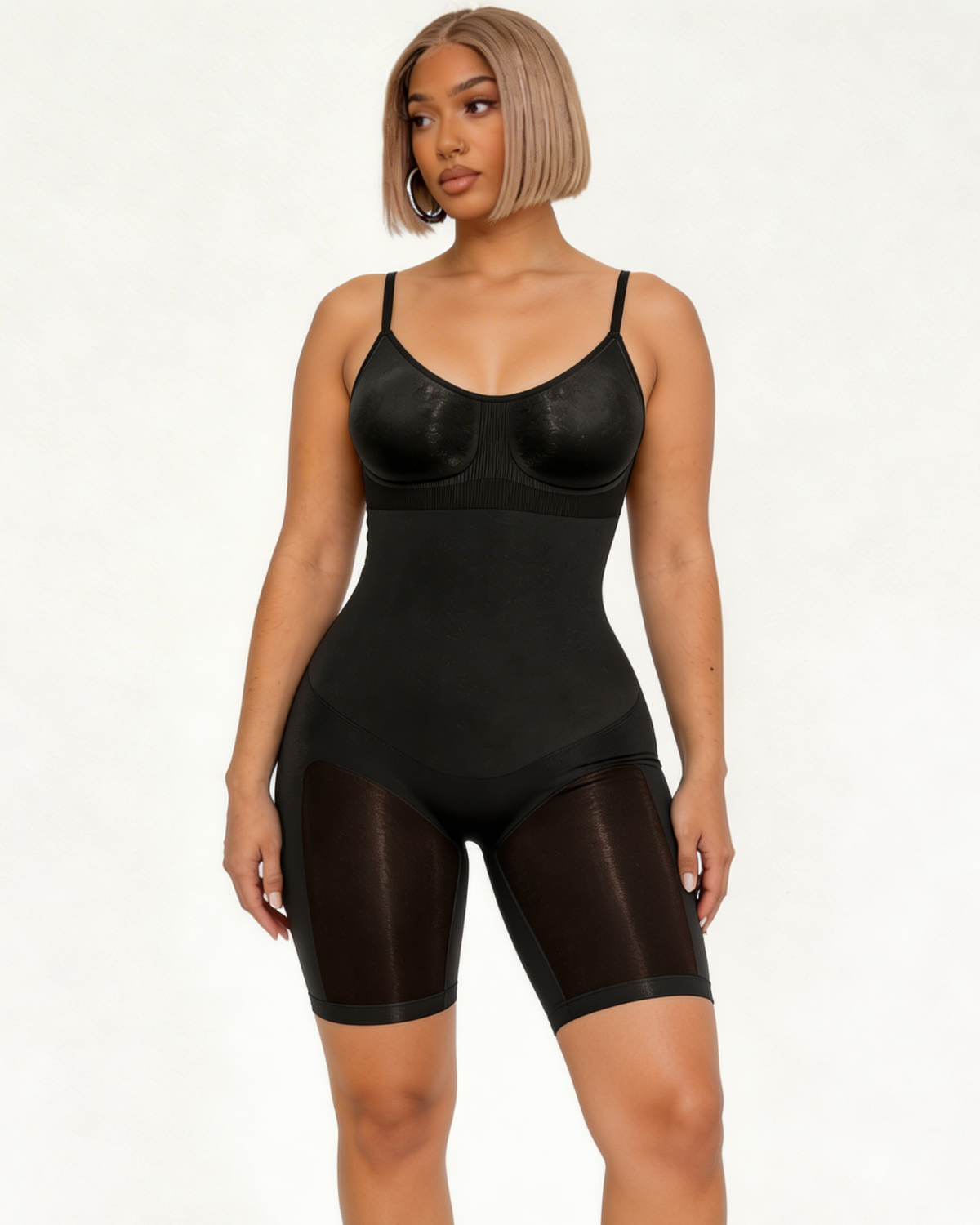 seamless Bodysuit