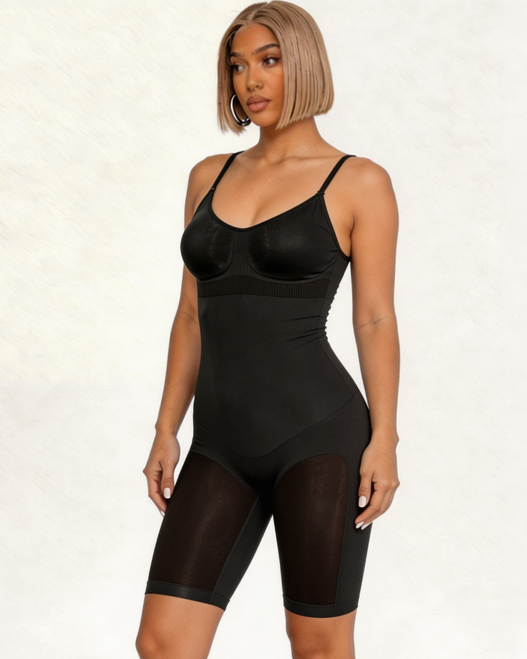 seamless Bodysuit
