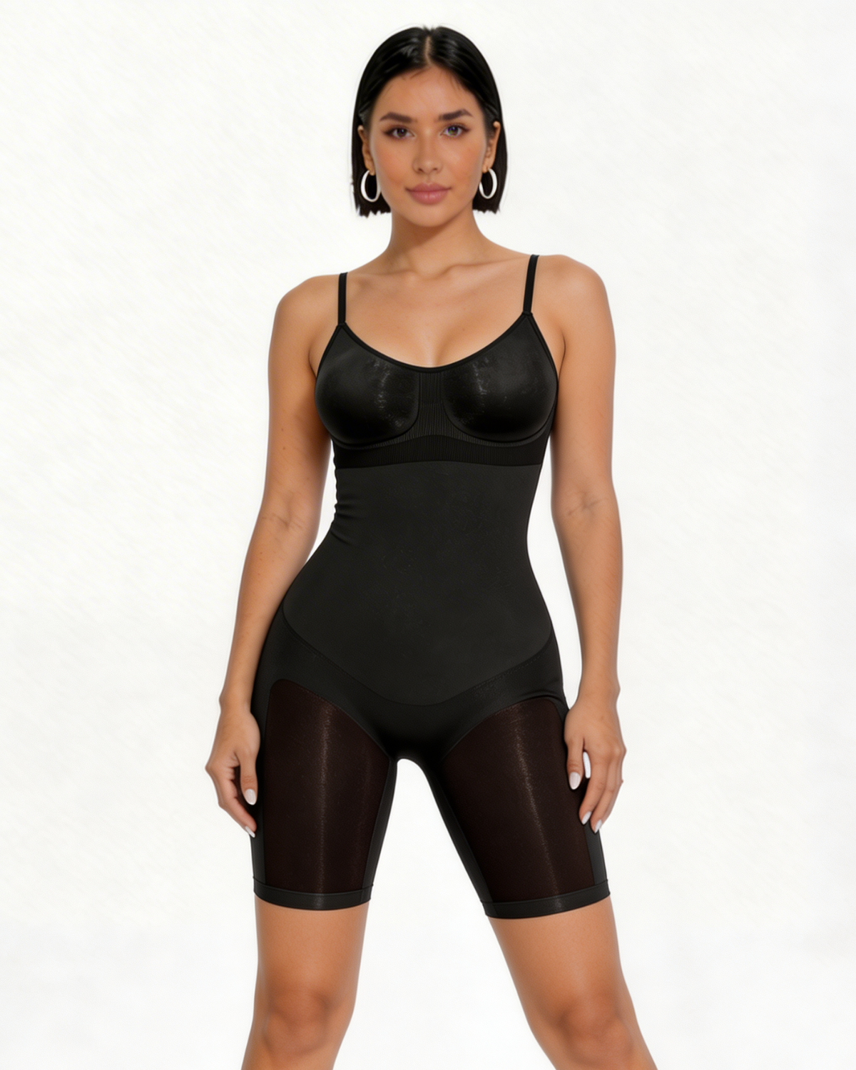 seamless Bodysuit