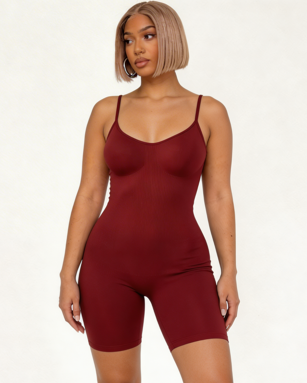 seamless Bodysuit