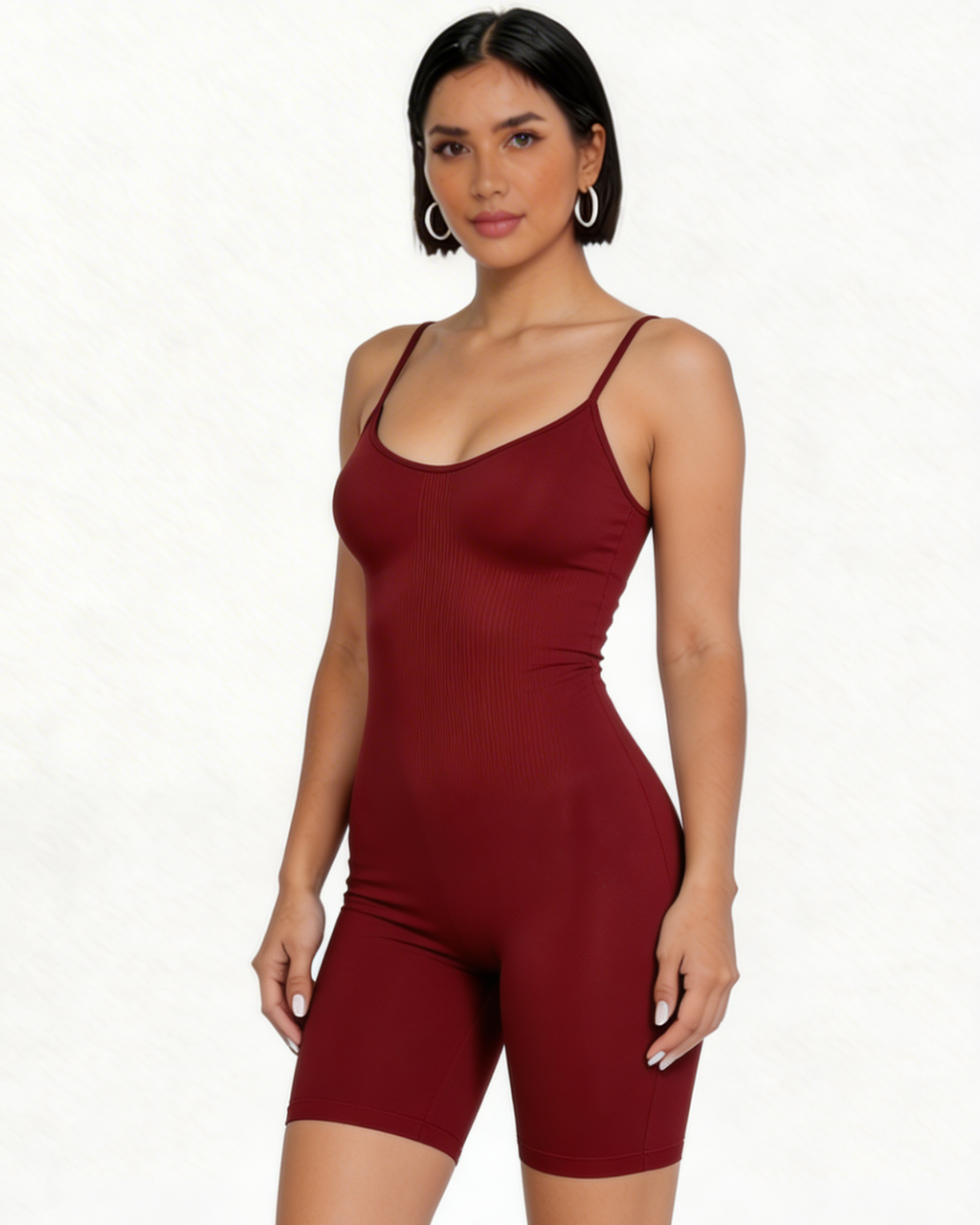 seamless Bodysuit