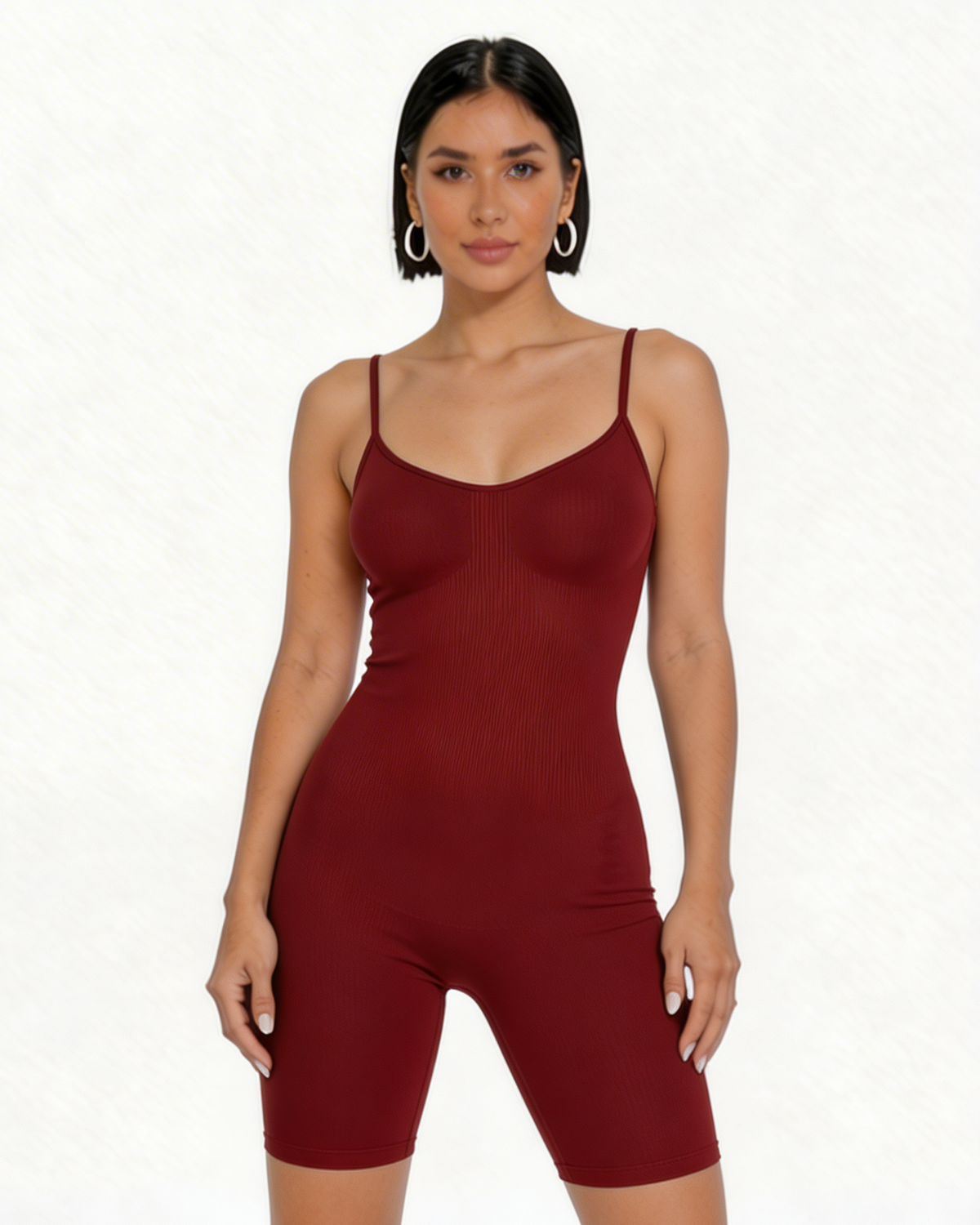 seamless Bodysuit