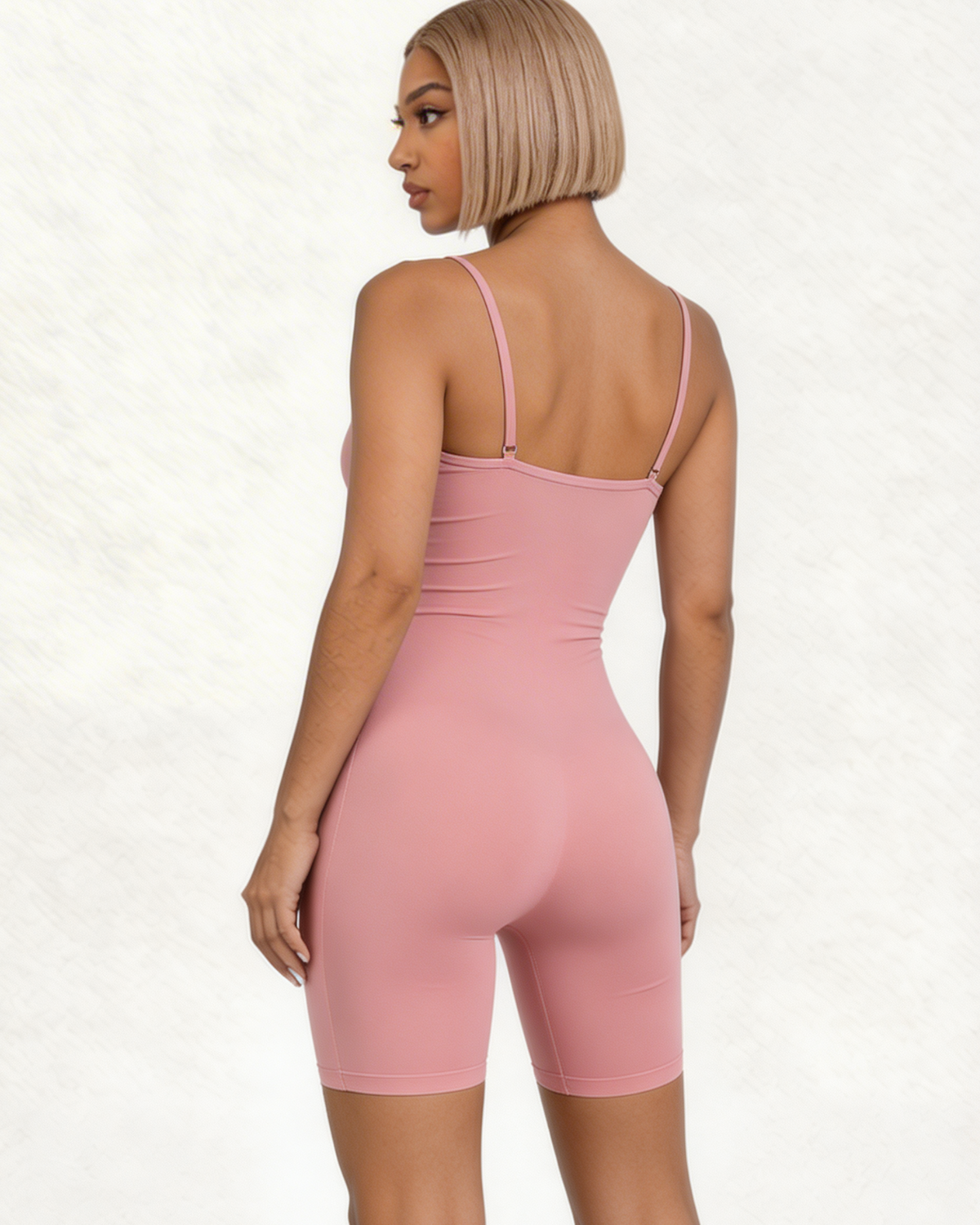 seamless Bodysuit