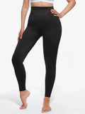 Motion 33 Seamless High-Waist Shaping Leggings women's activewear butt lift