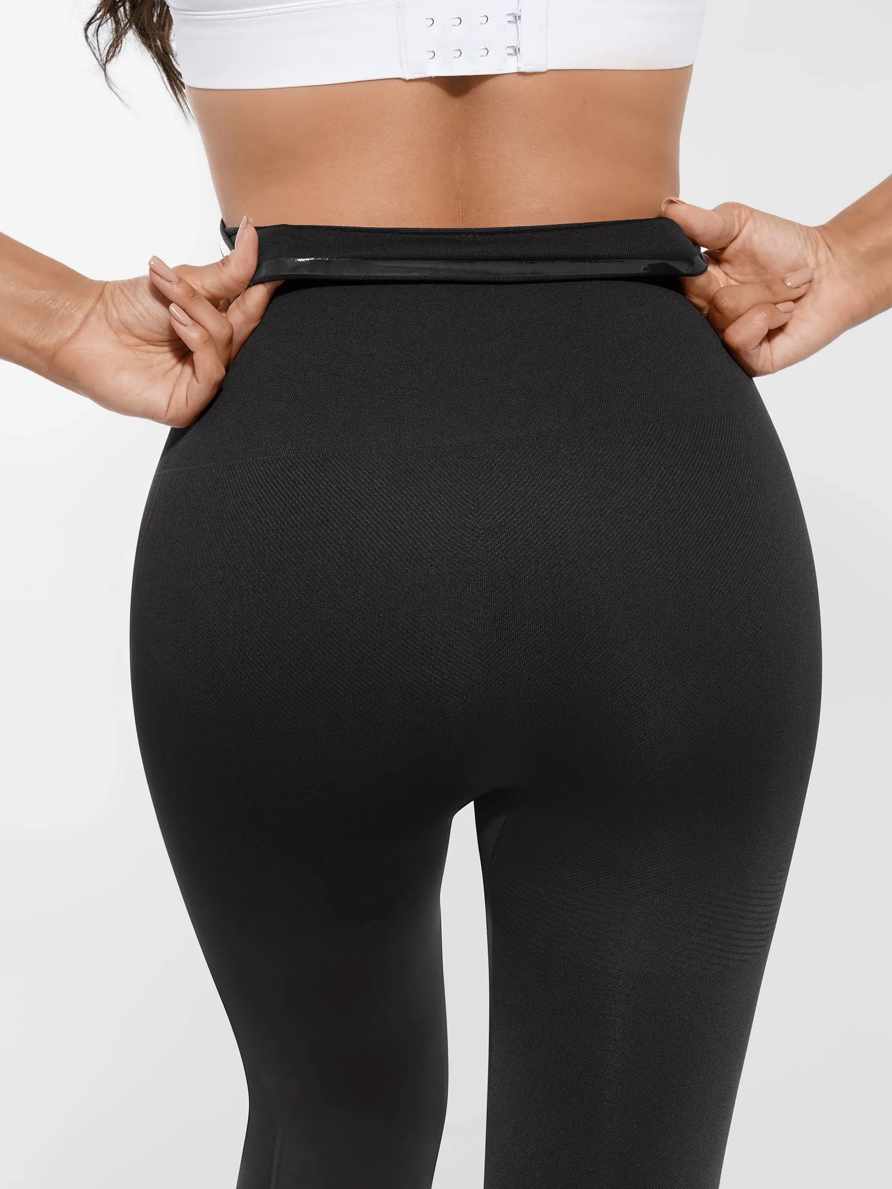 Seemless Purelux leggings