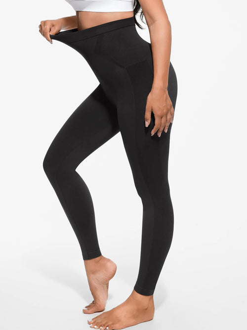 Seemless Purelux leggings