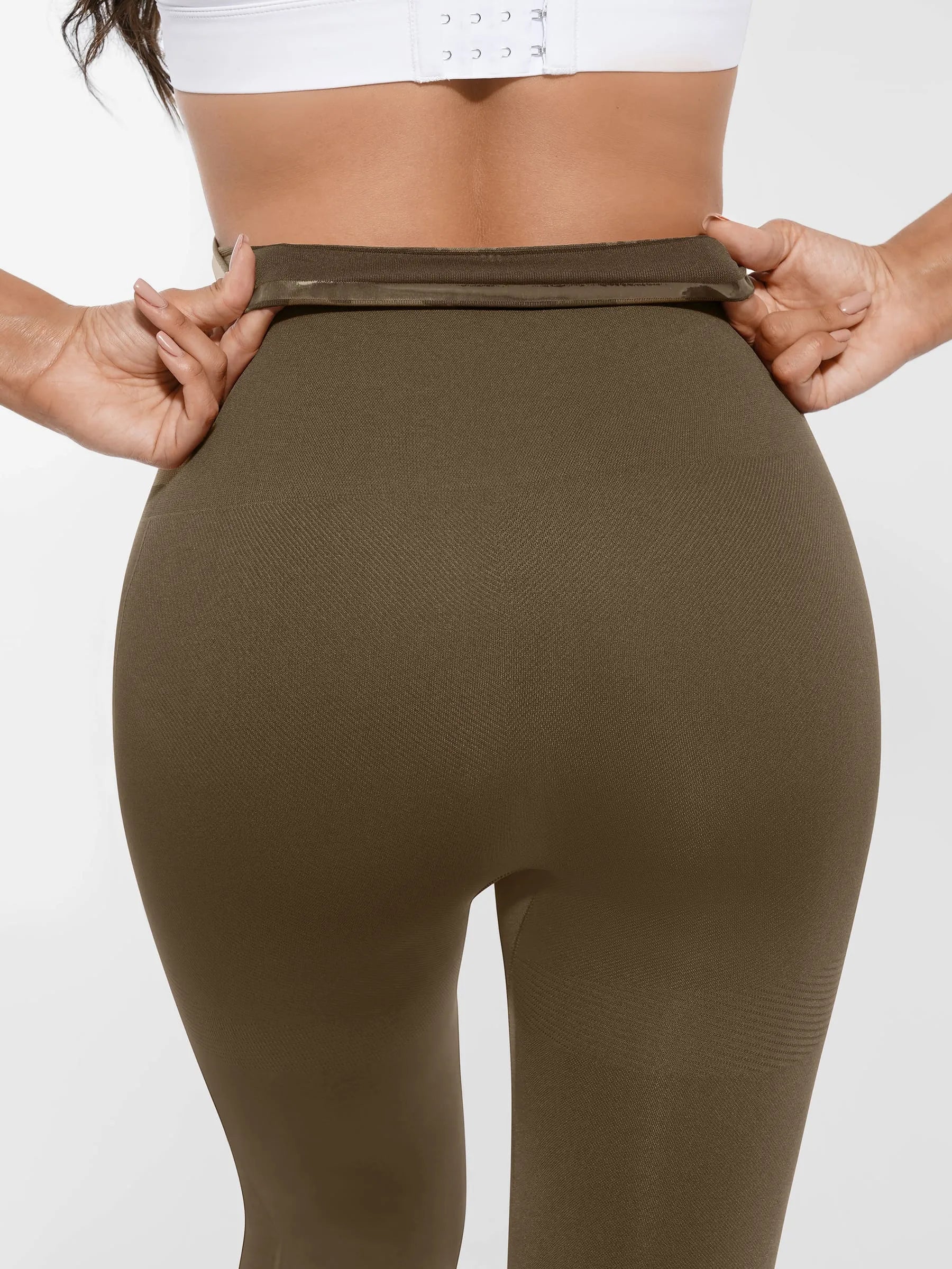 Seemless Purelux leggings