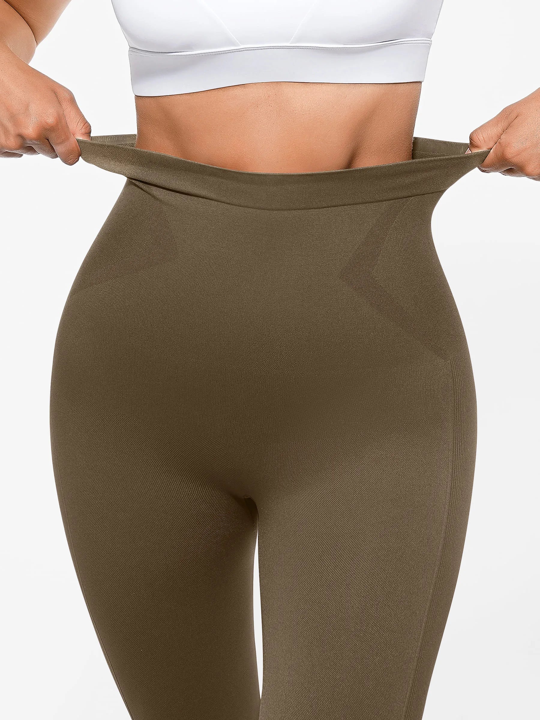 Seemless Purelux leggings