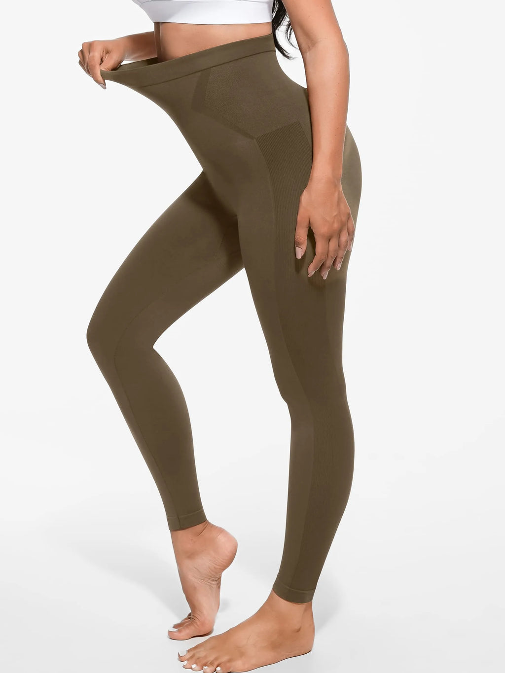 Seemless Purelux leggings