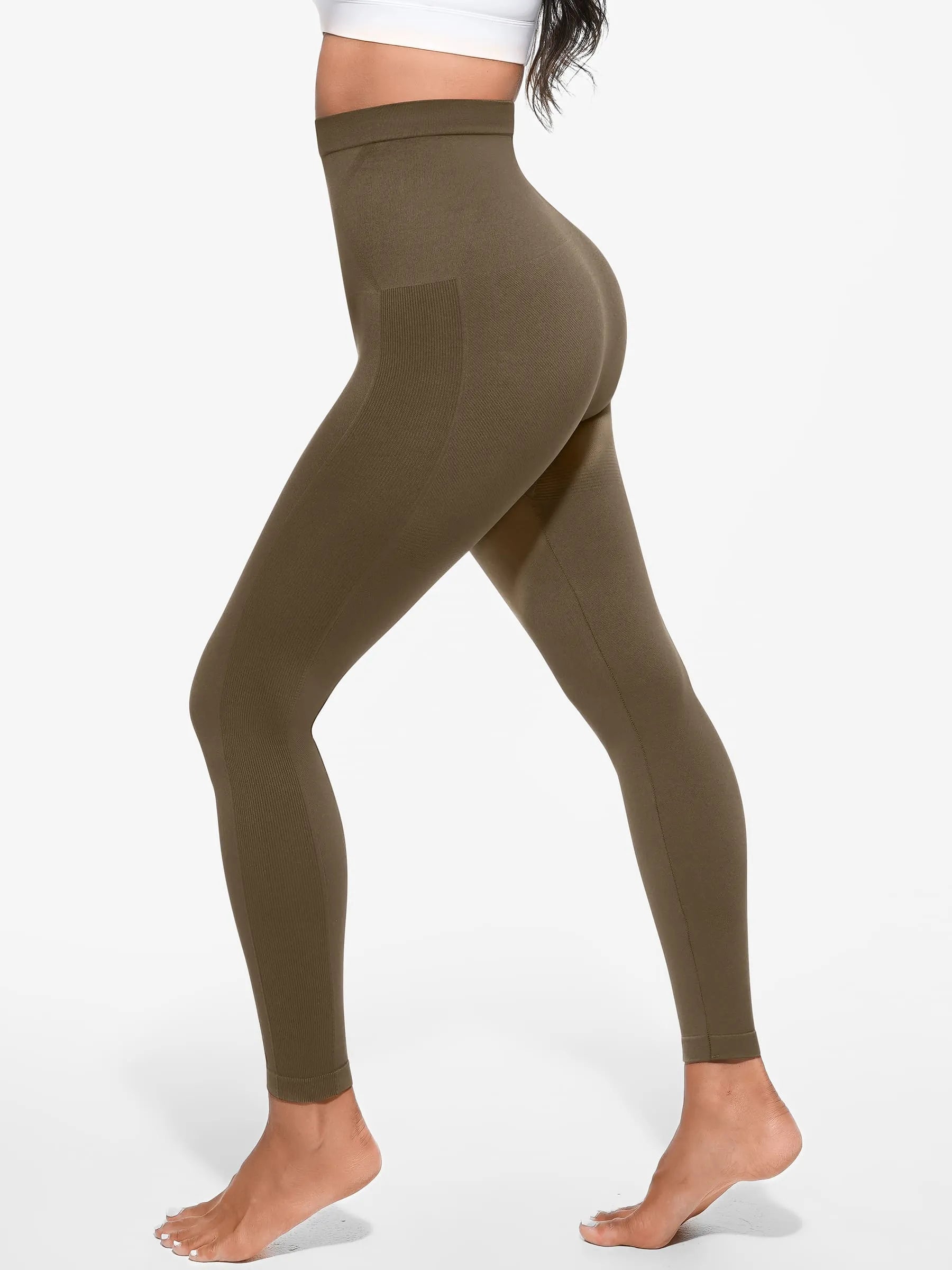 Seemless Purelux leggings