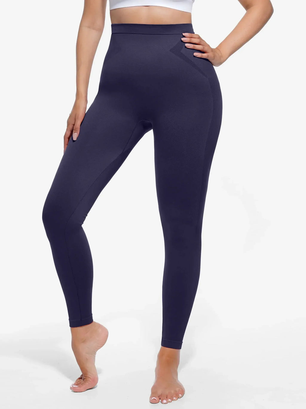 Seemless Purelux leggings