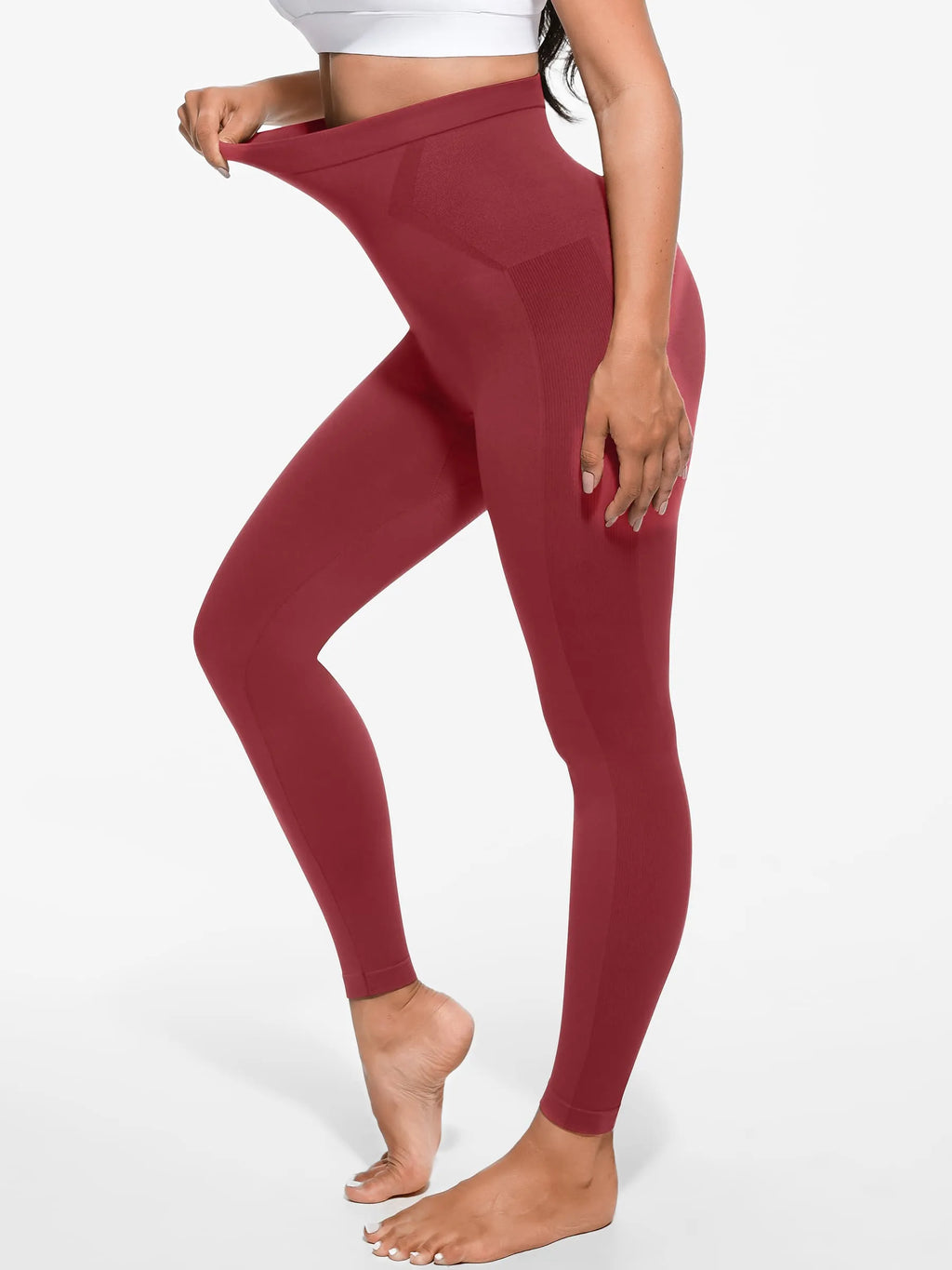 Seemless Purelux leggings