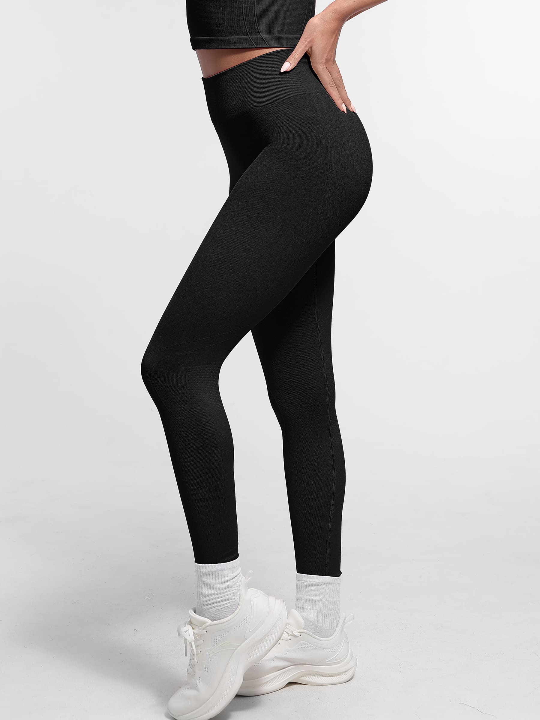 Purlux Leggings